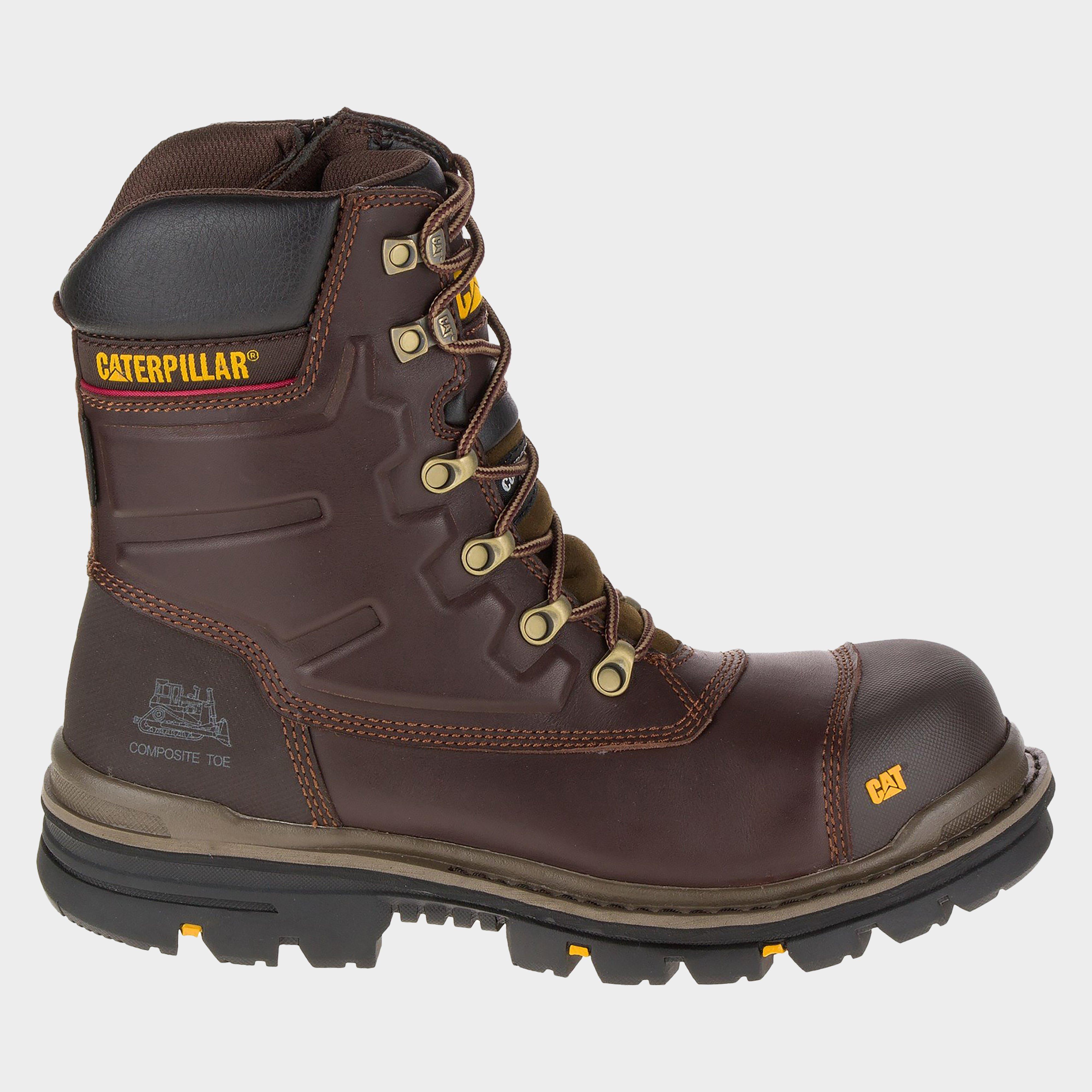 Men's Premier Safety Boot