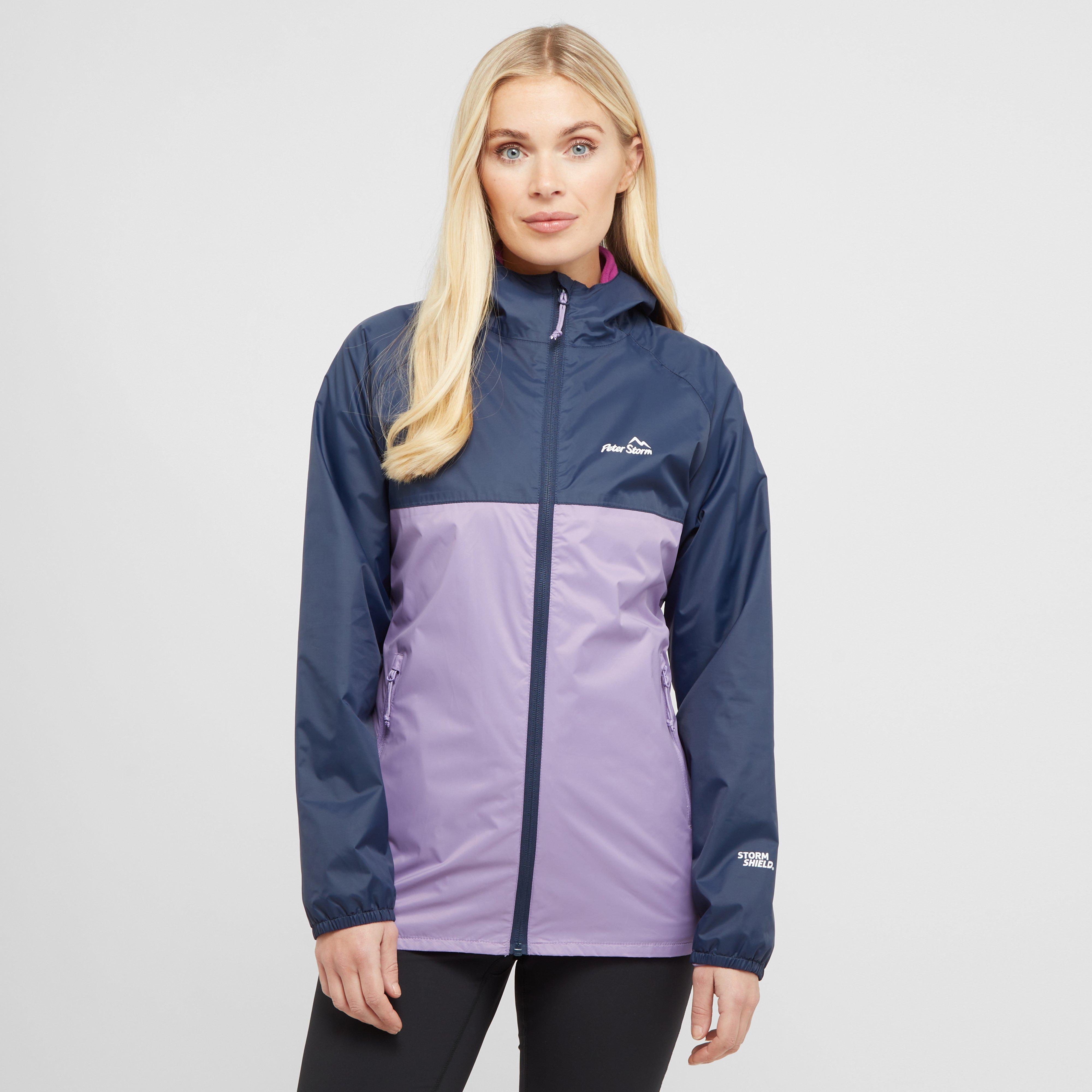 Women’s Cyclone Jacket