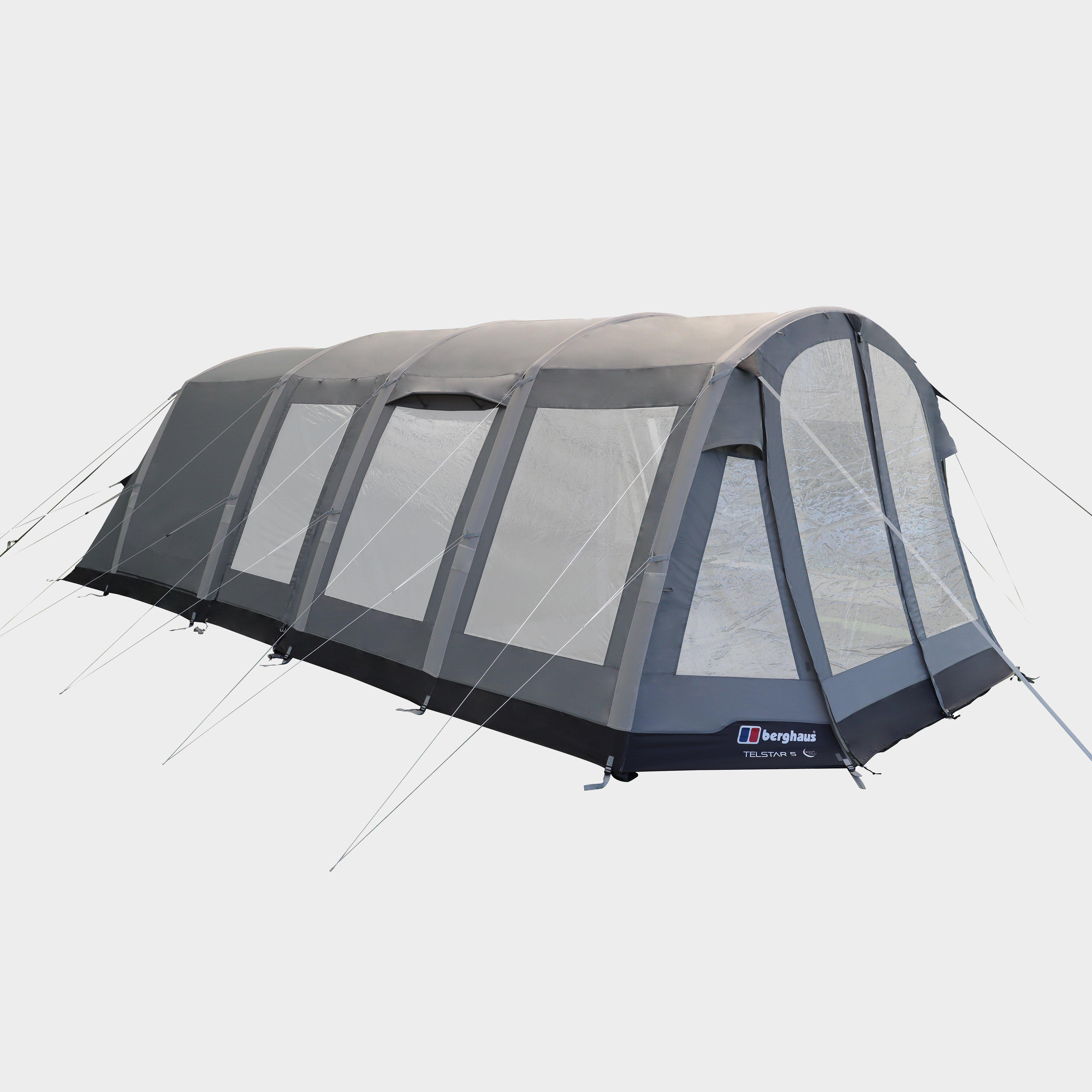 Telstar 5 Nightfall Air Tent
