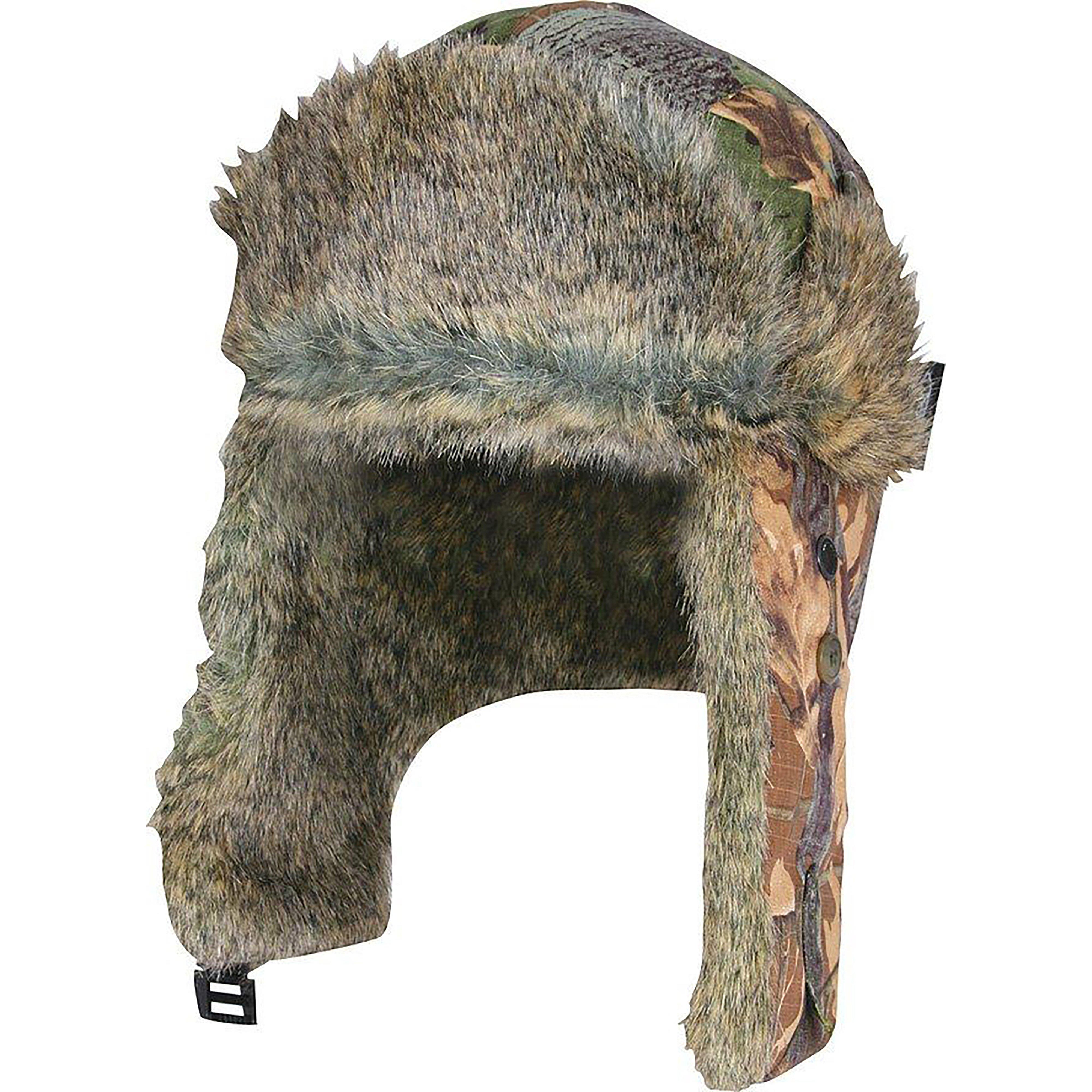 Tundra Hat