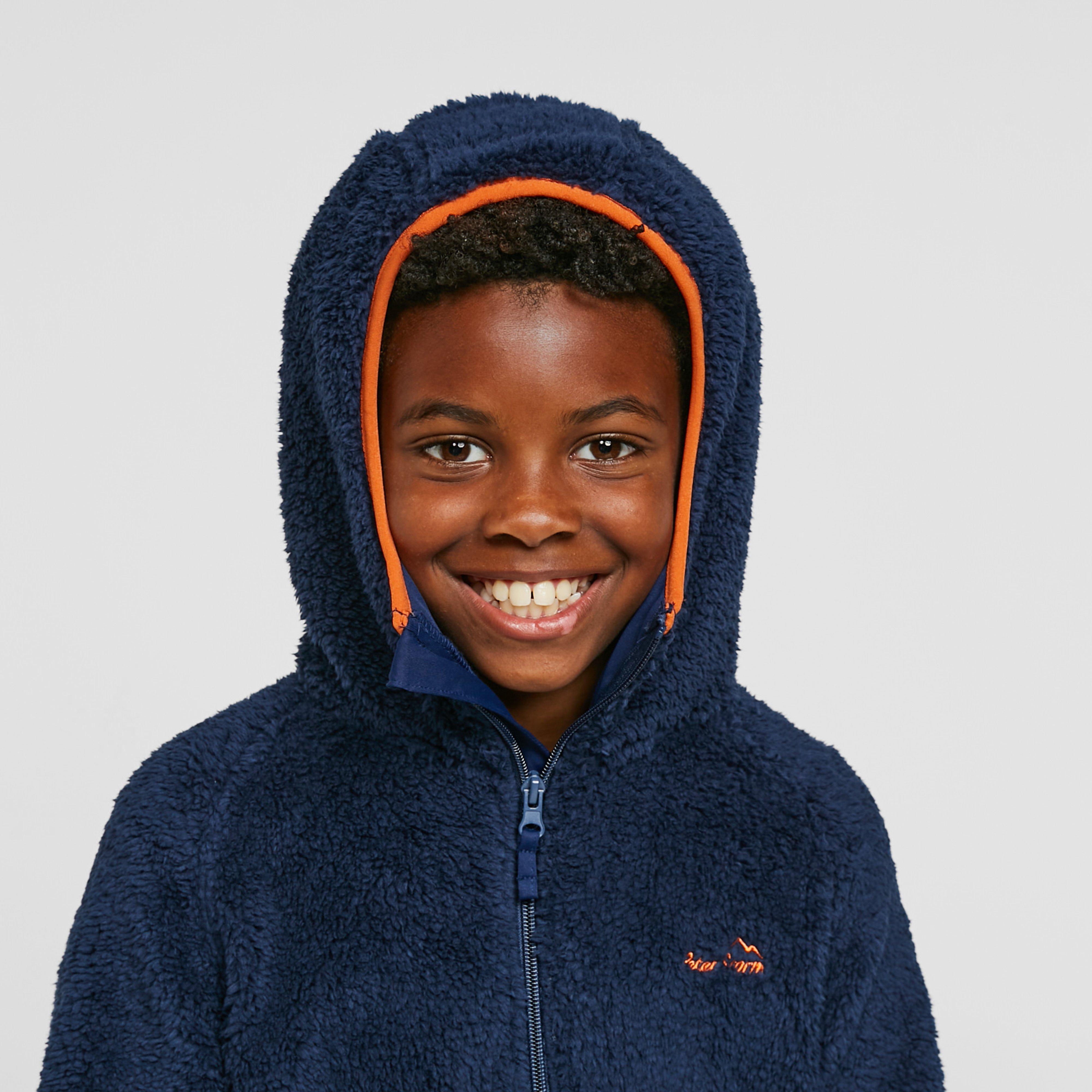 Kids’ Bandicoot Hoody