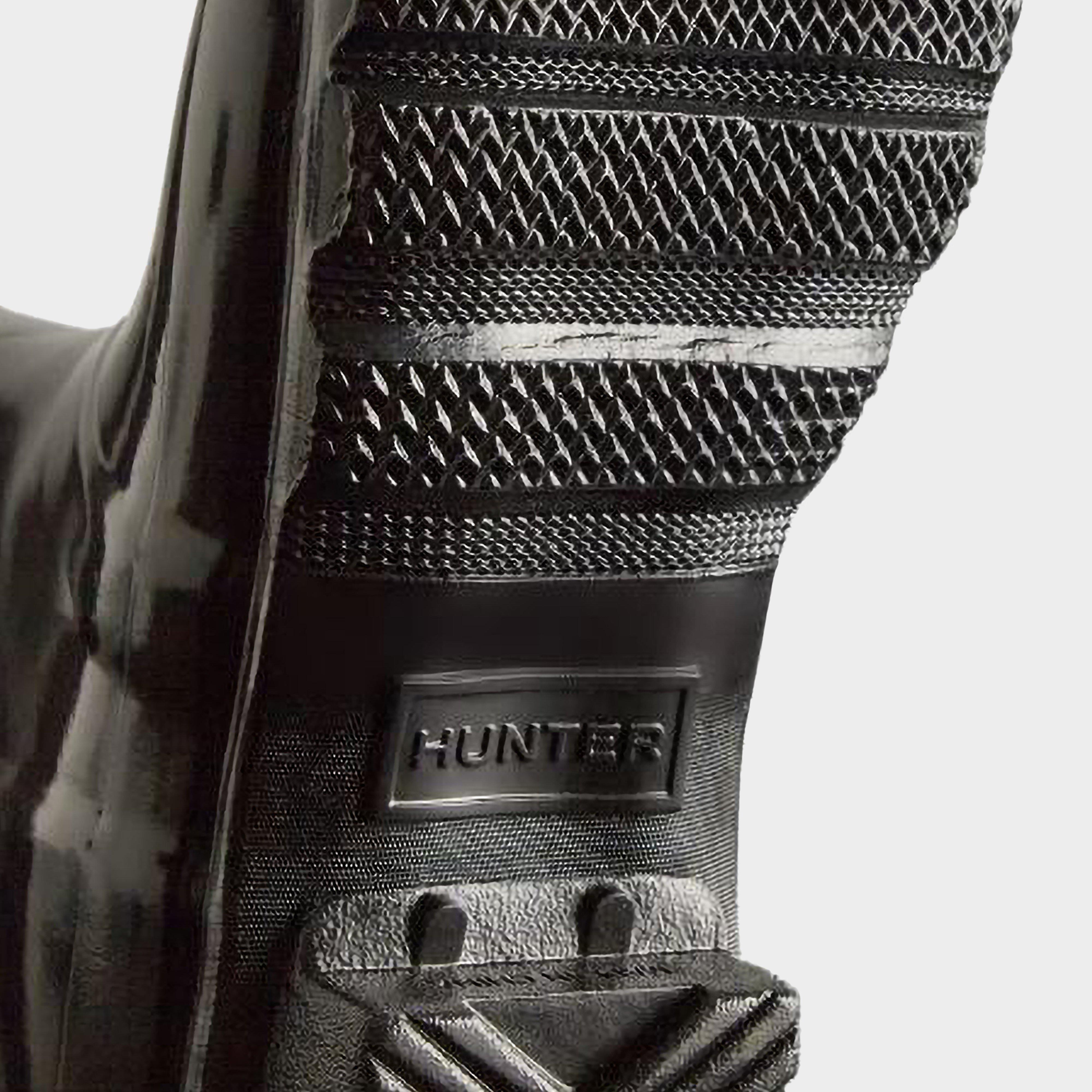 Women's Original Short Back Adjustable Wellington Boots