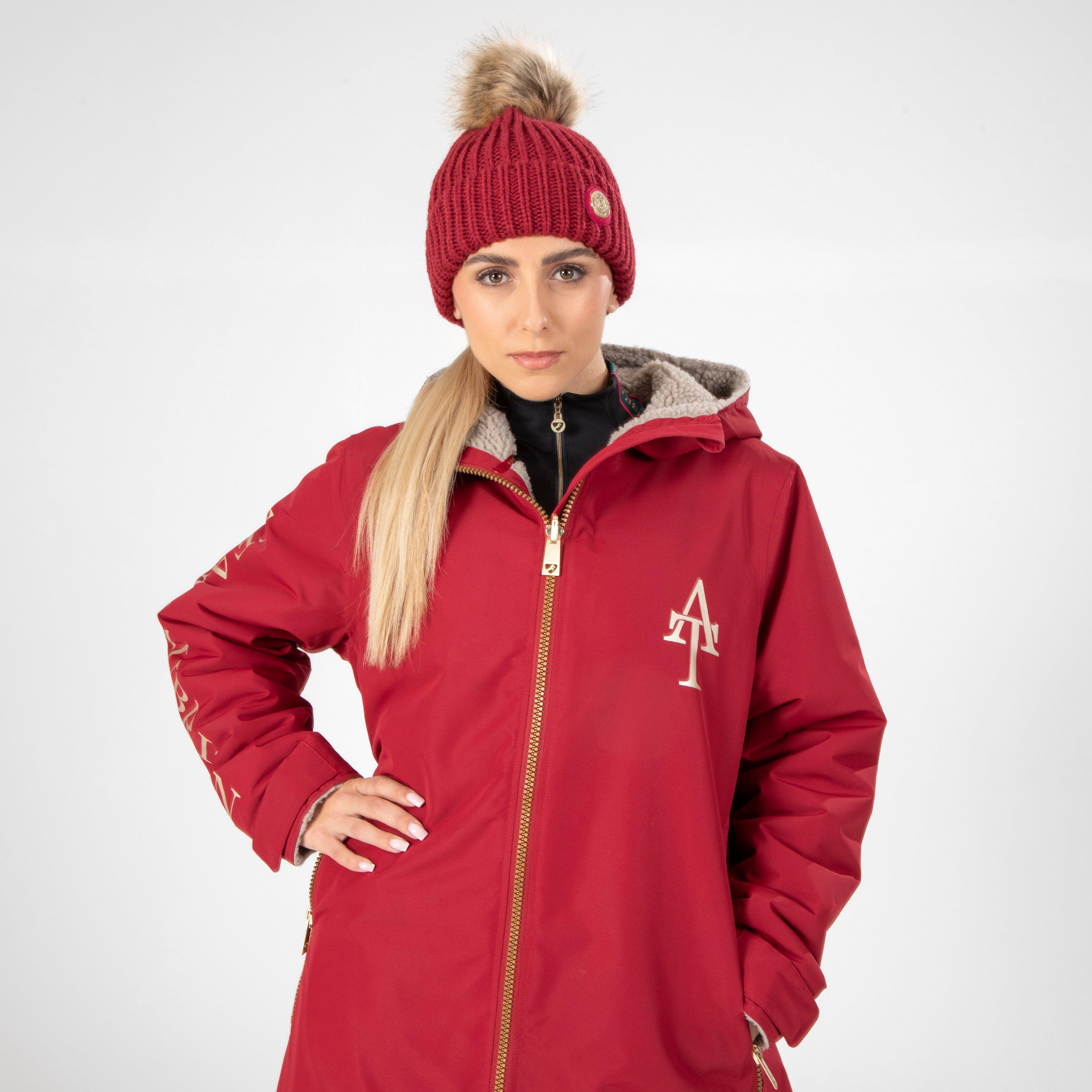 Women’s Team Winter Hat