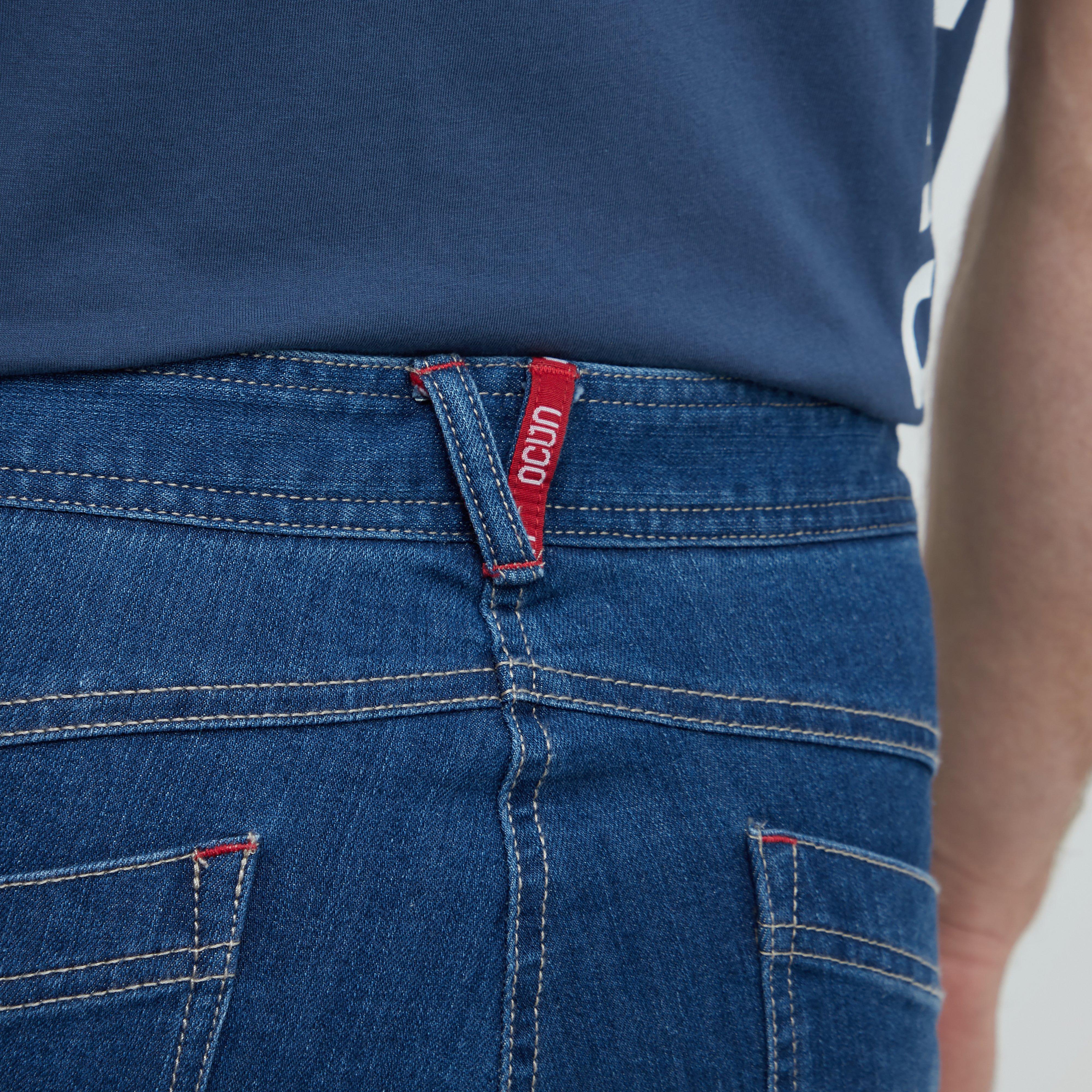 Men’s Typhoon Jeans