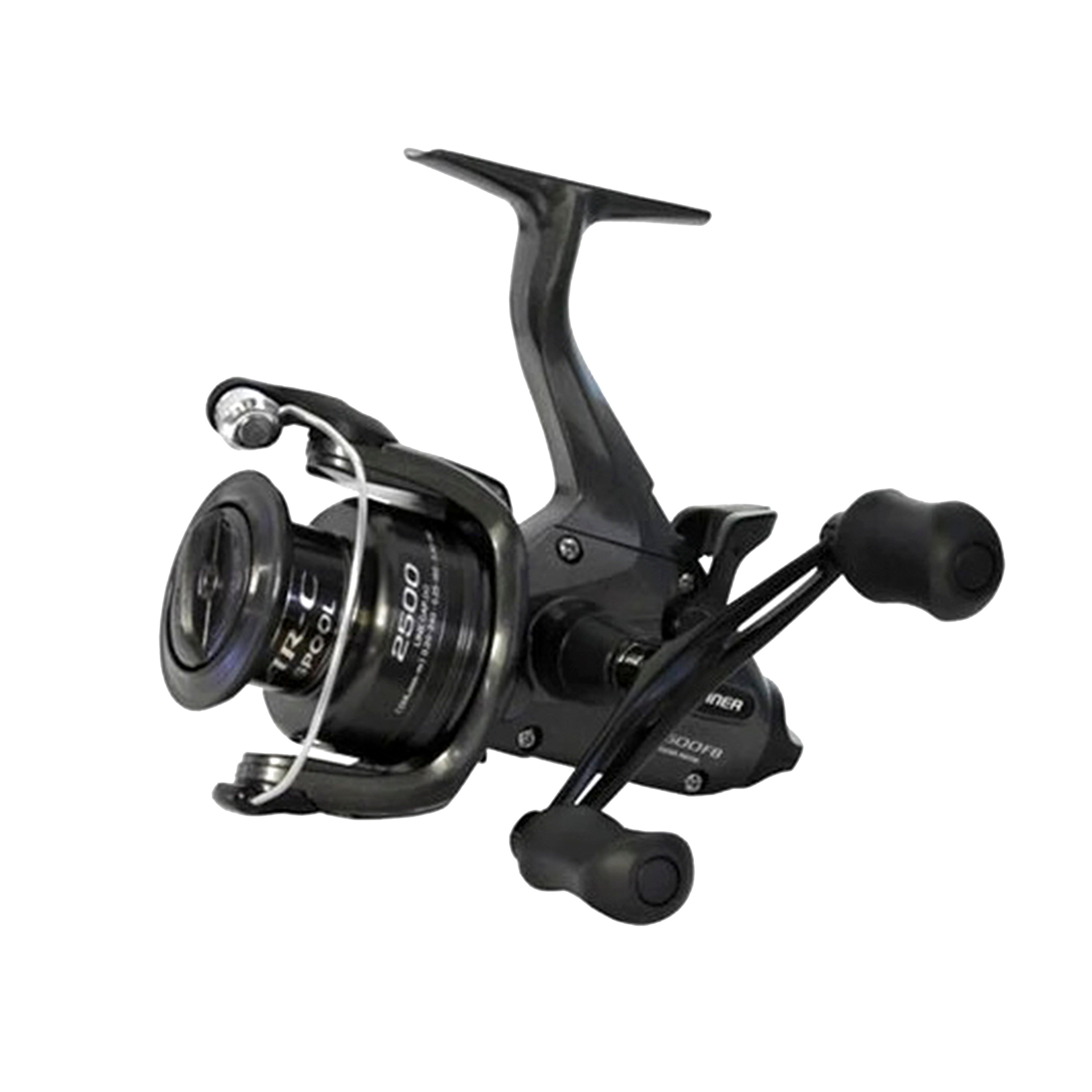 Baitrunner DL 2500 Fb