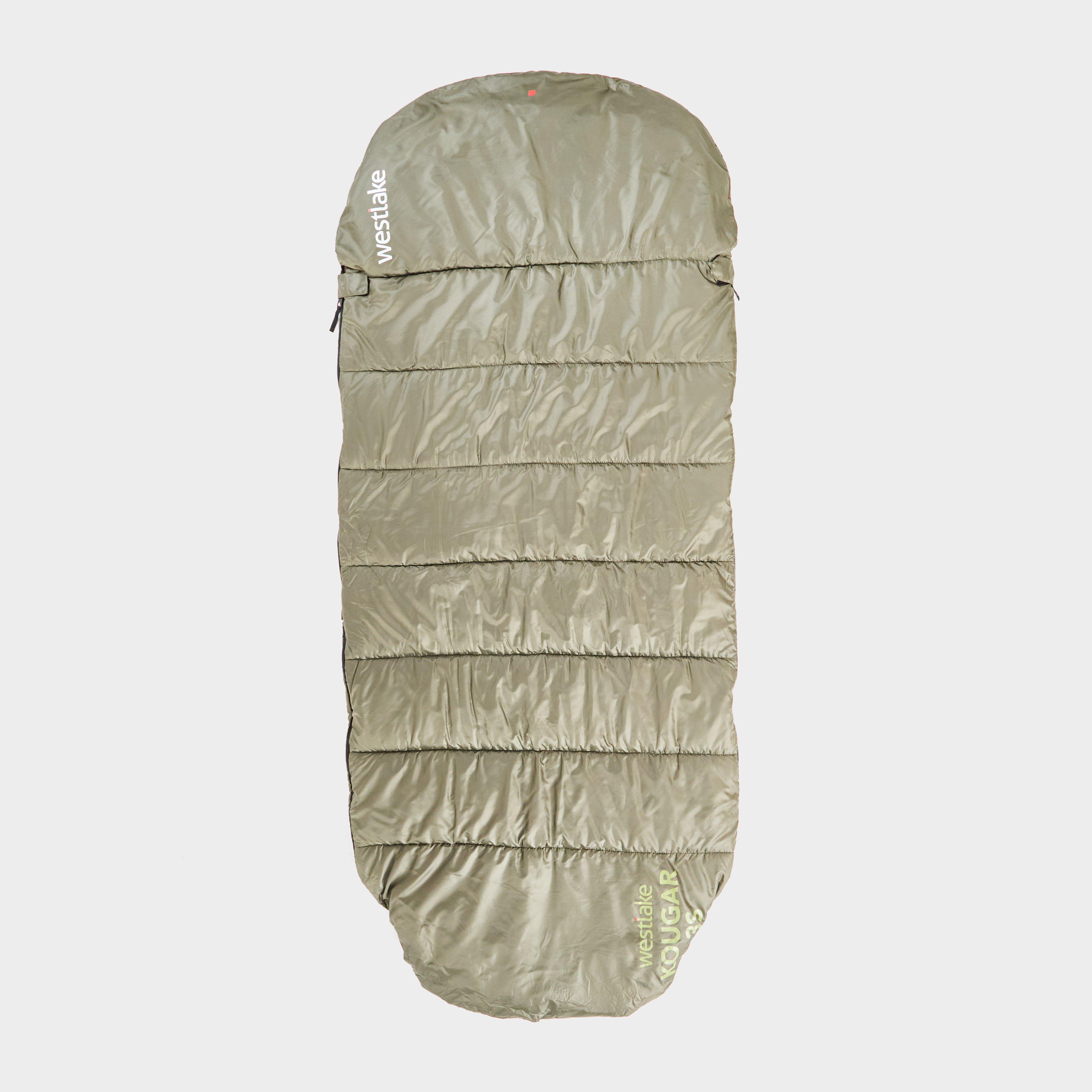 Kougar 3-Season Sleeping Bag