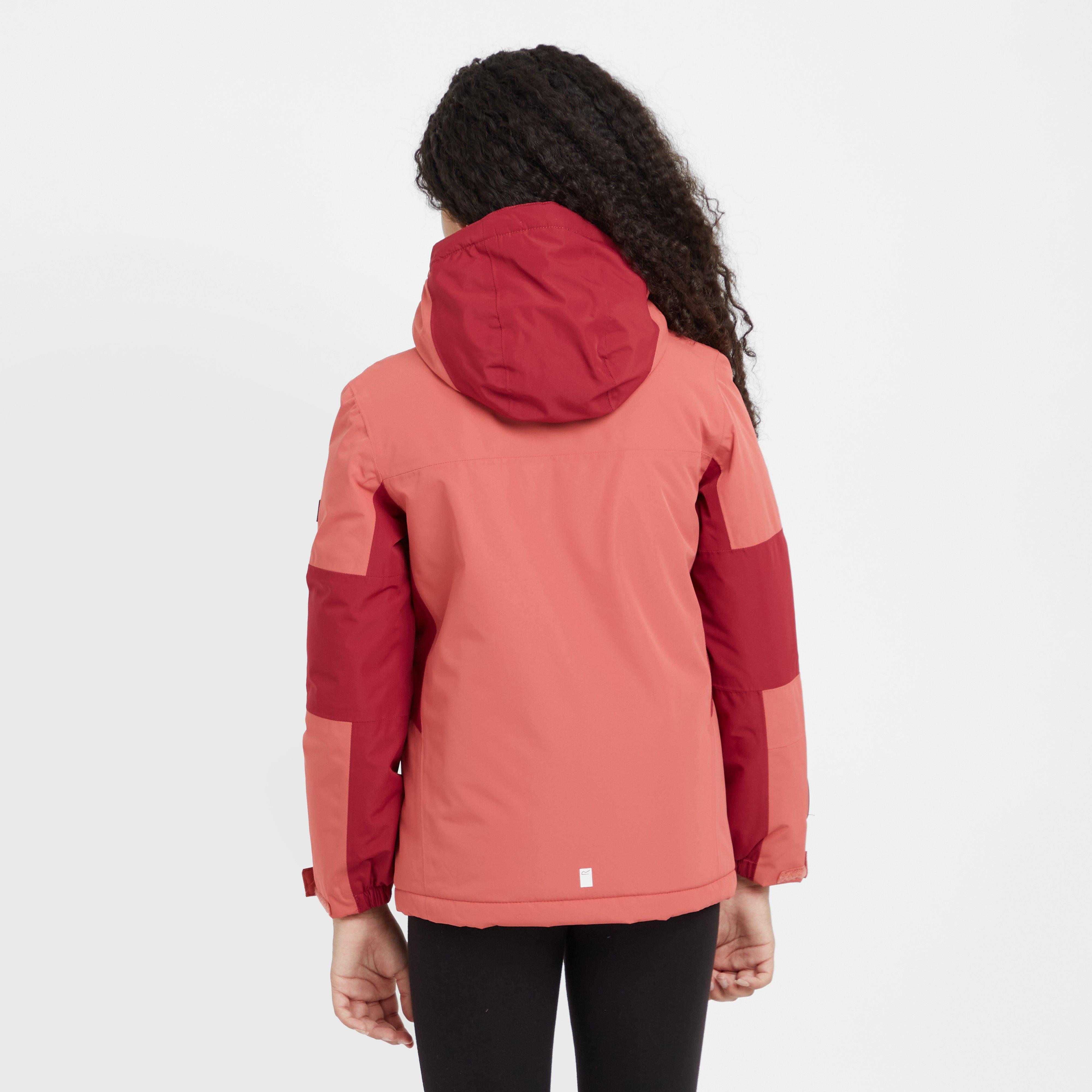 Kids’ Beamz IV Waterproof Jacket