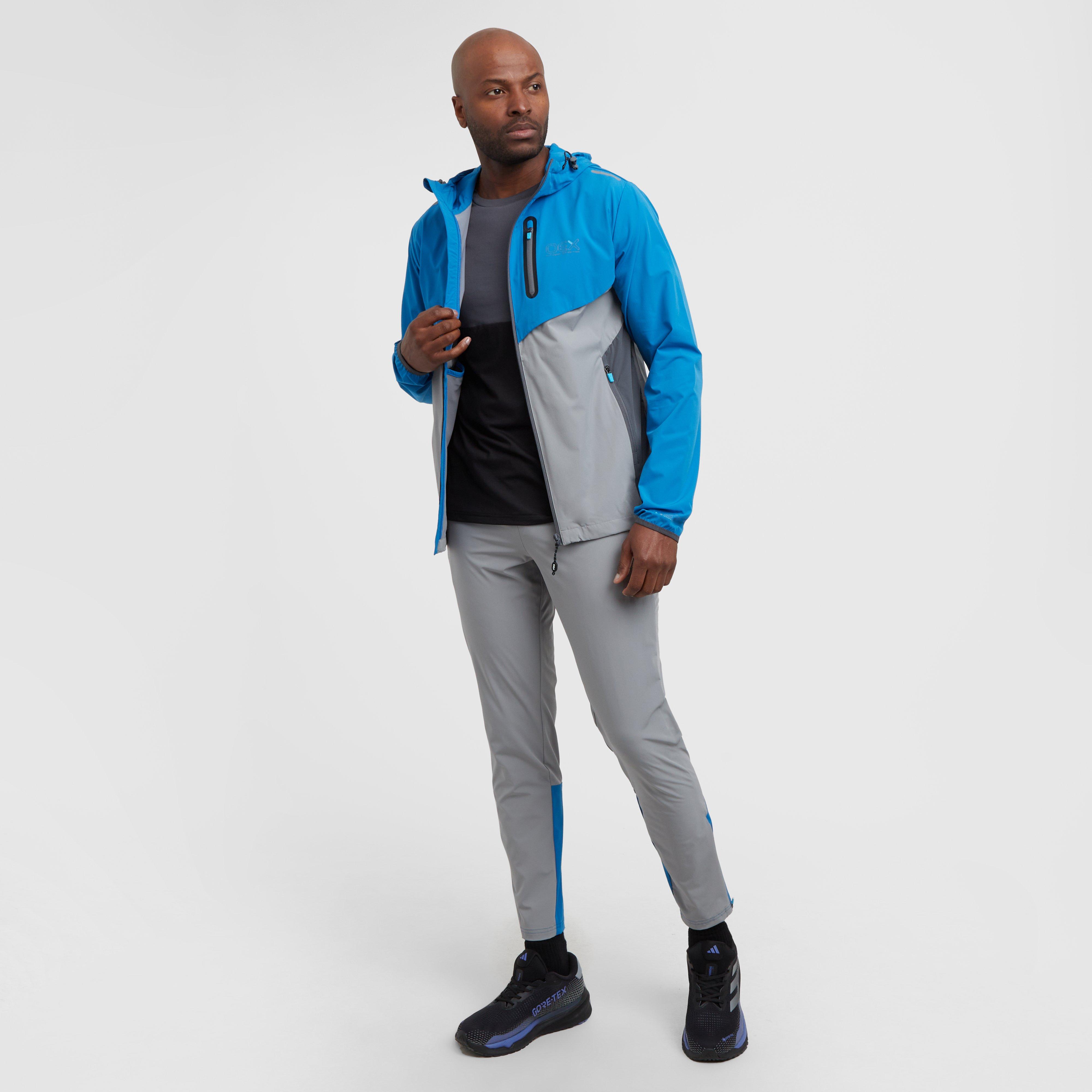 Men’s Fell Track Top