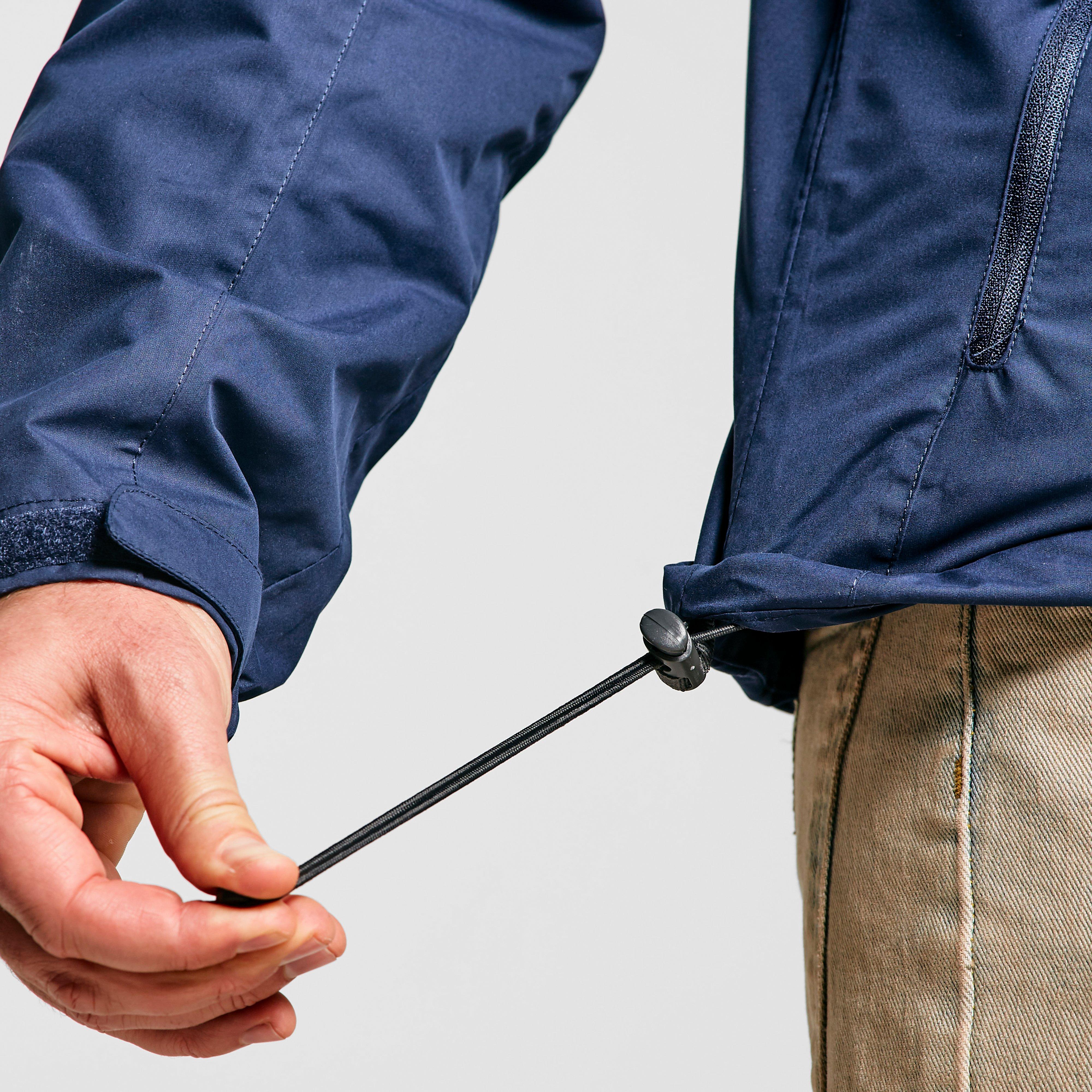 Men's Downpour 2-Layer Jacket