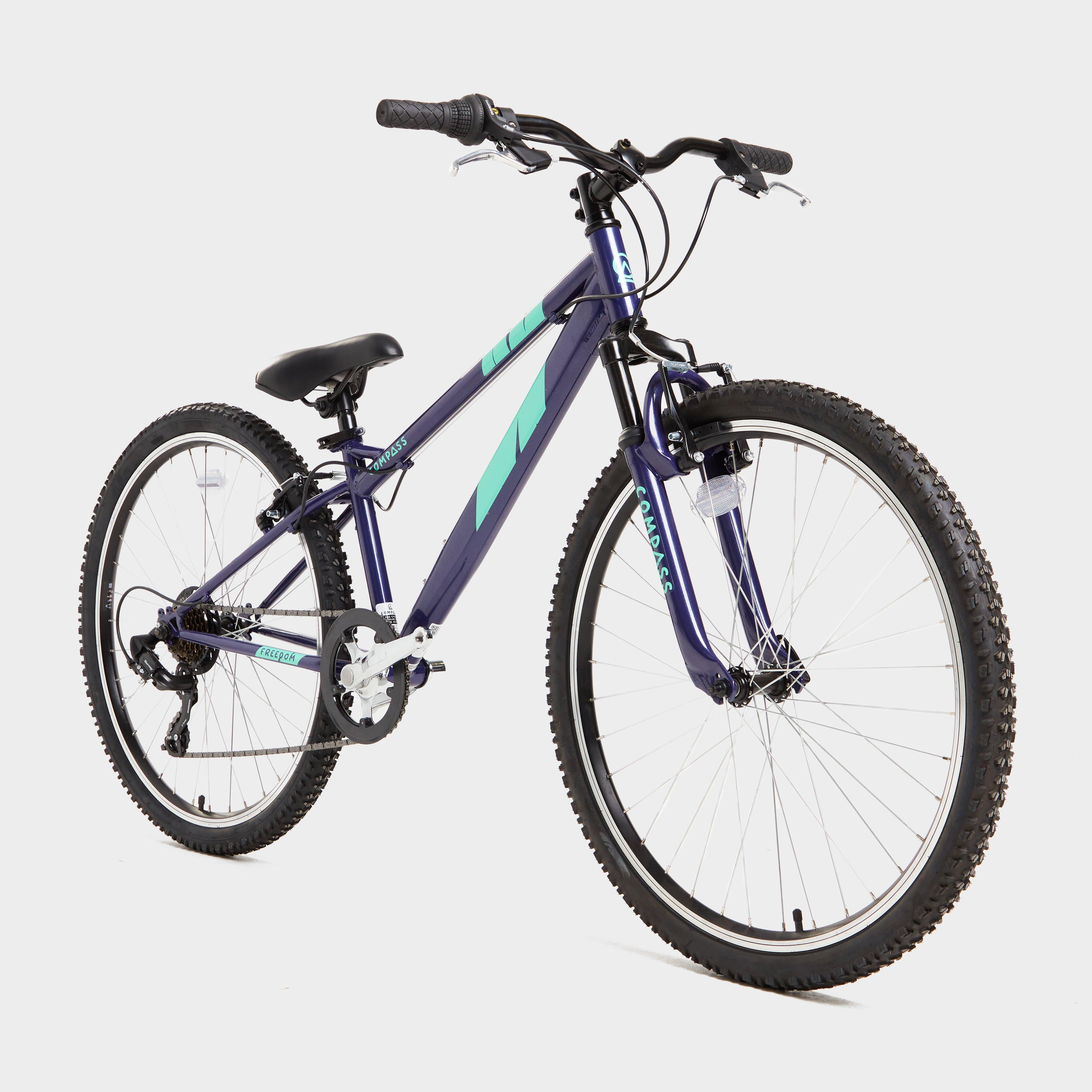 Freedom 26” Kids’ Bike