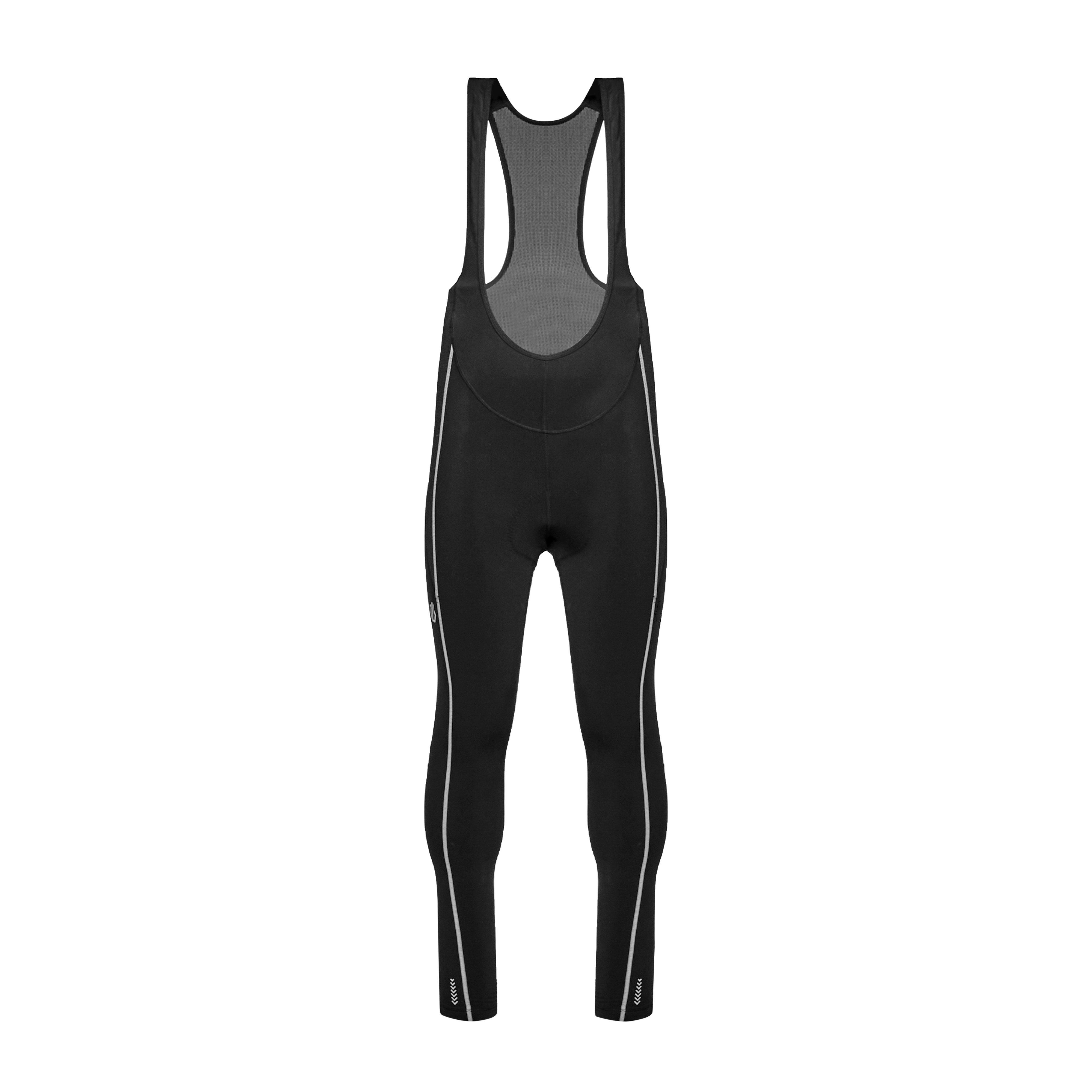 Men’s Virtuosity Quick Drying AEP Cycling Bib Tights