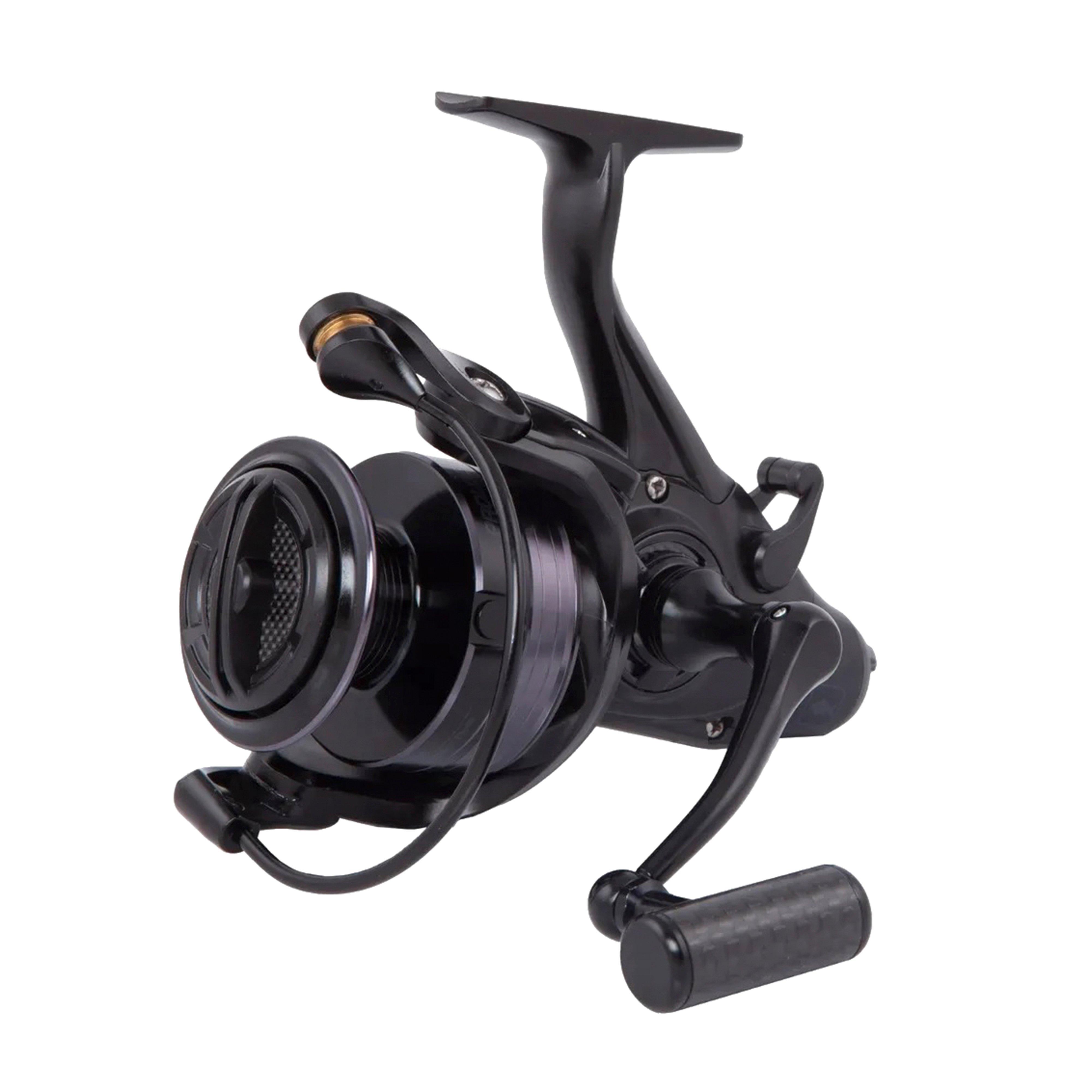 Element Baitfeeder 6000