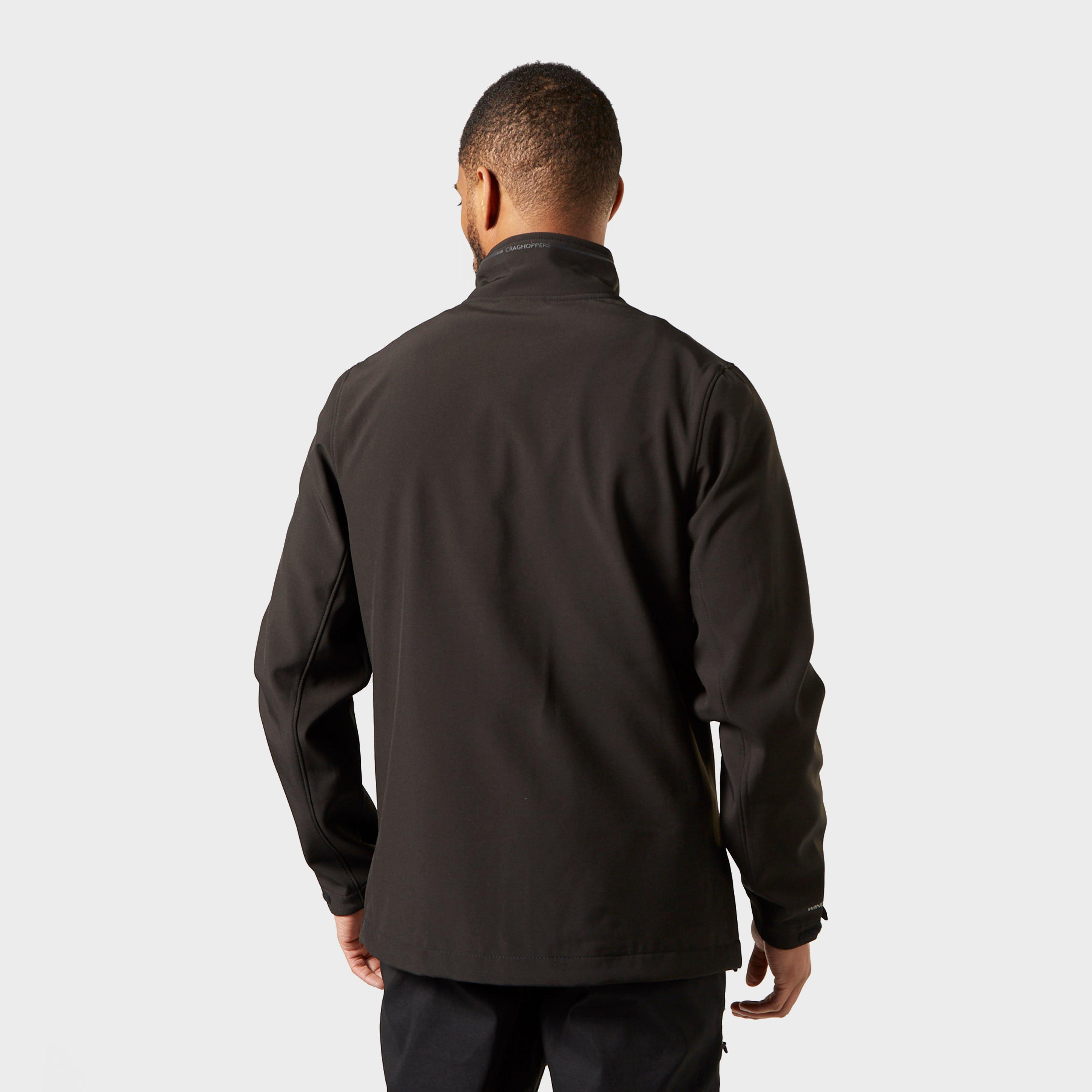 Men's Altis Softshell Jacket
