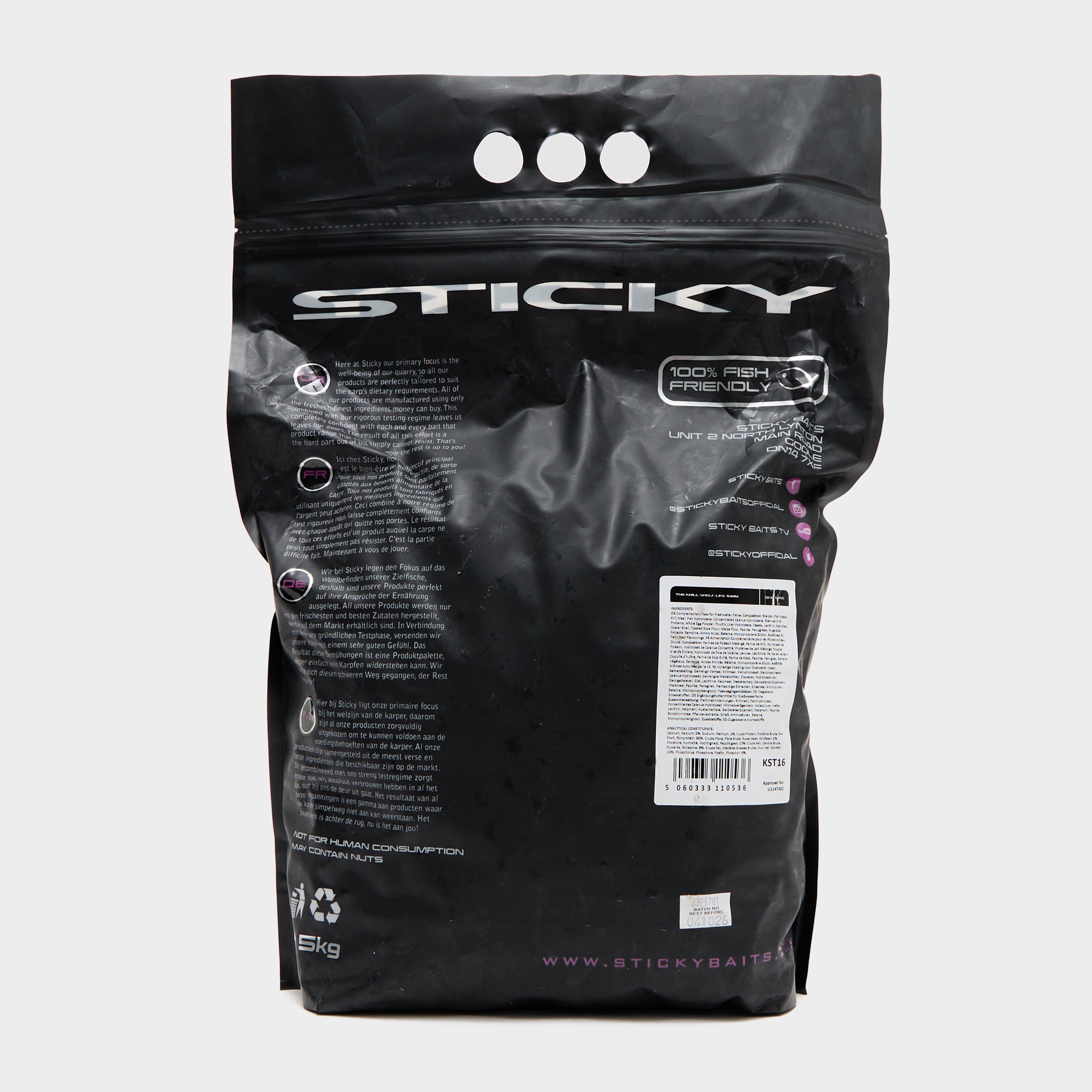 Krill Shelf 16Mm 5Kg