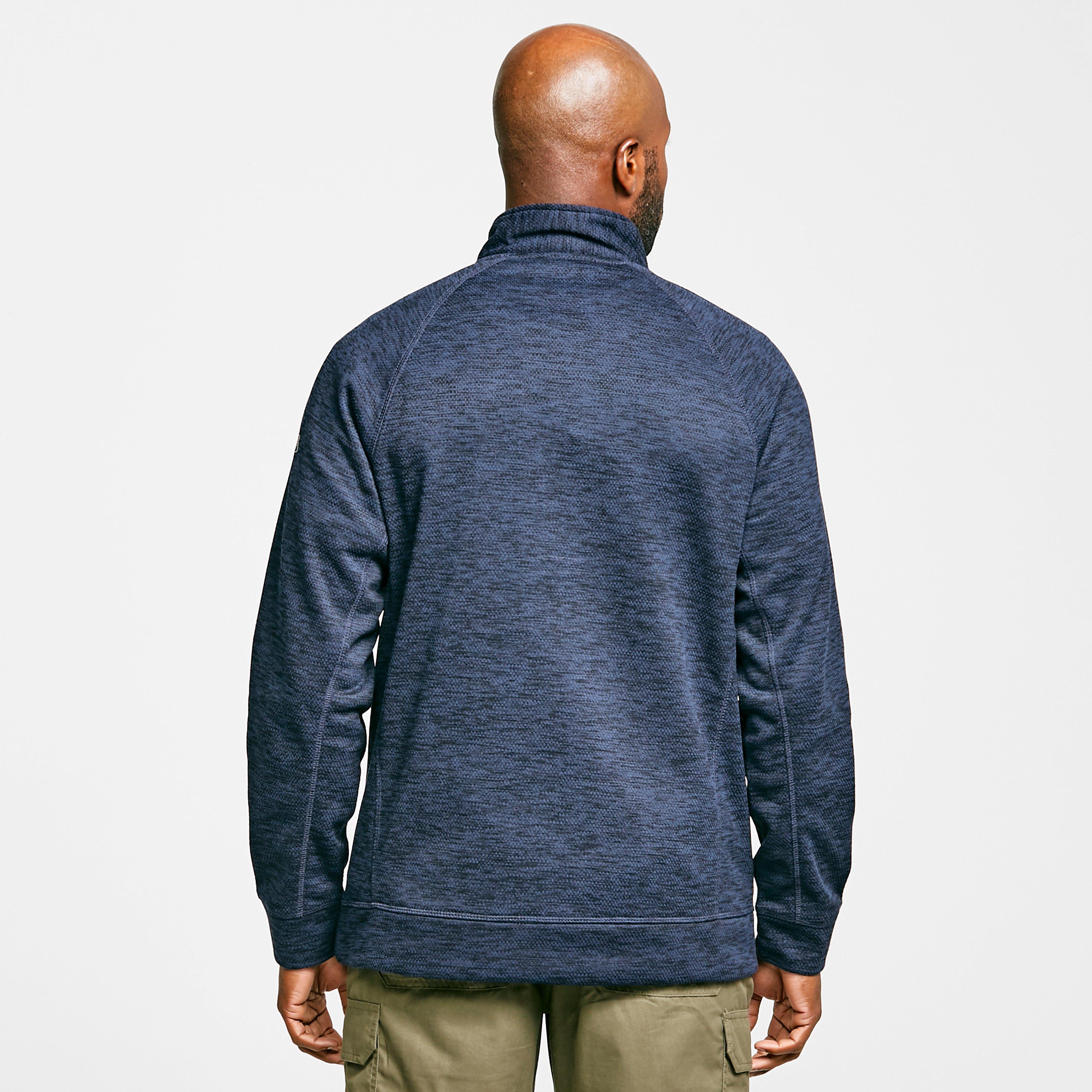 Men's Stromer Half Zip Fleece