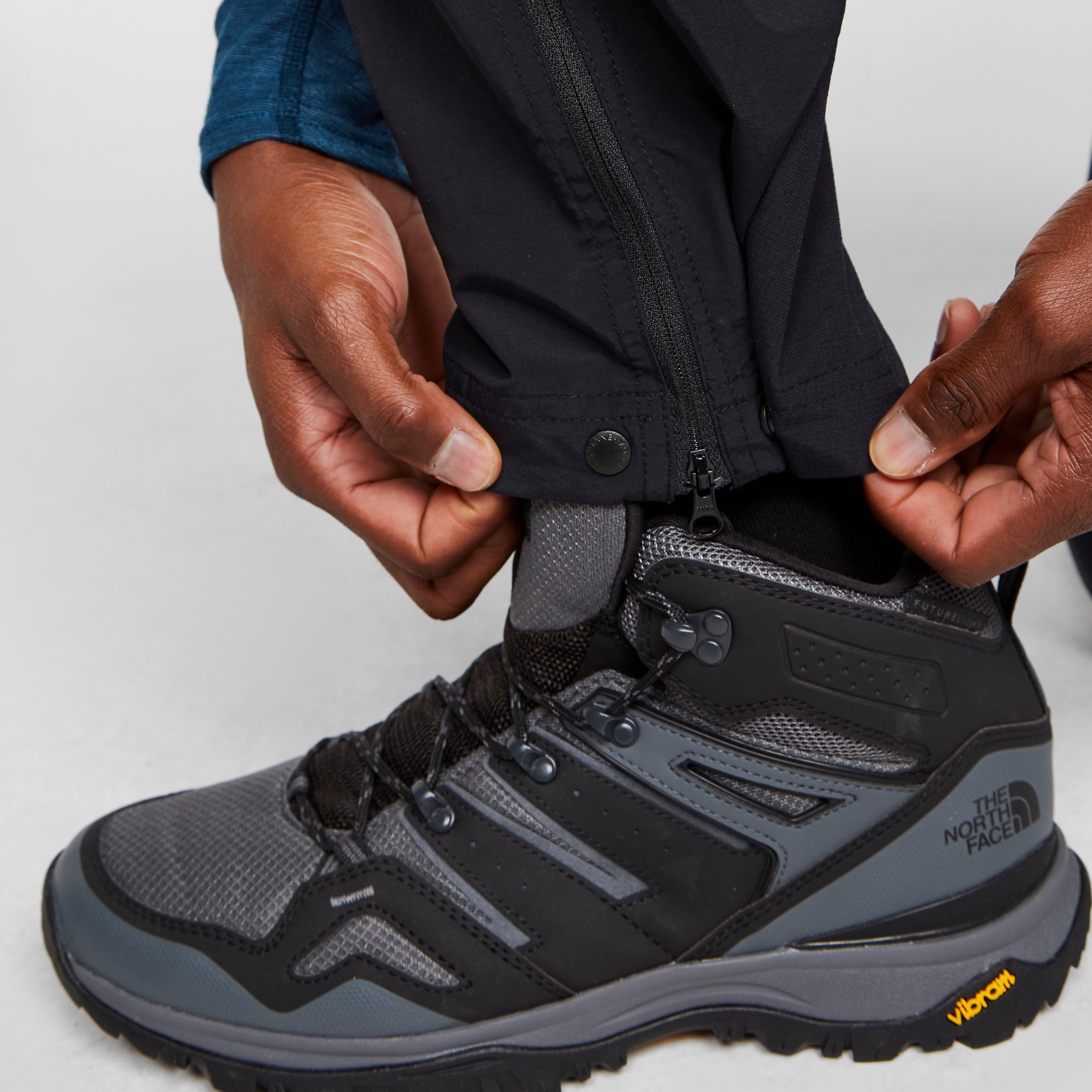 Men’s Terra Pants (Regular & Short)