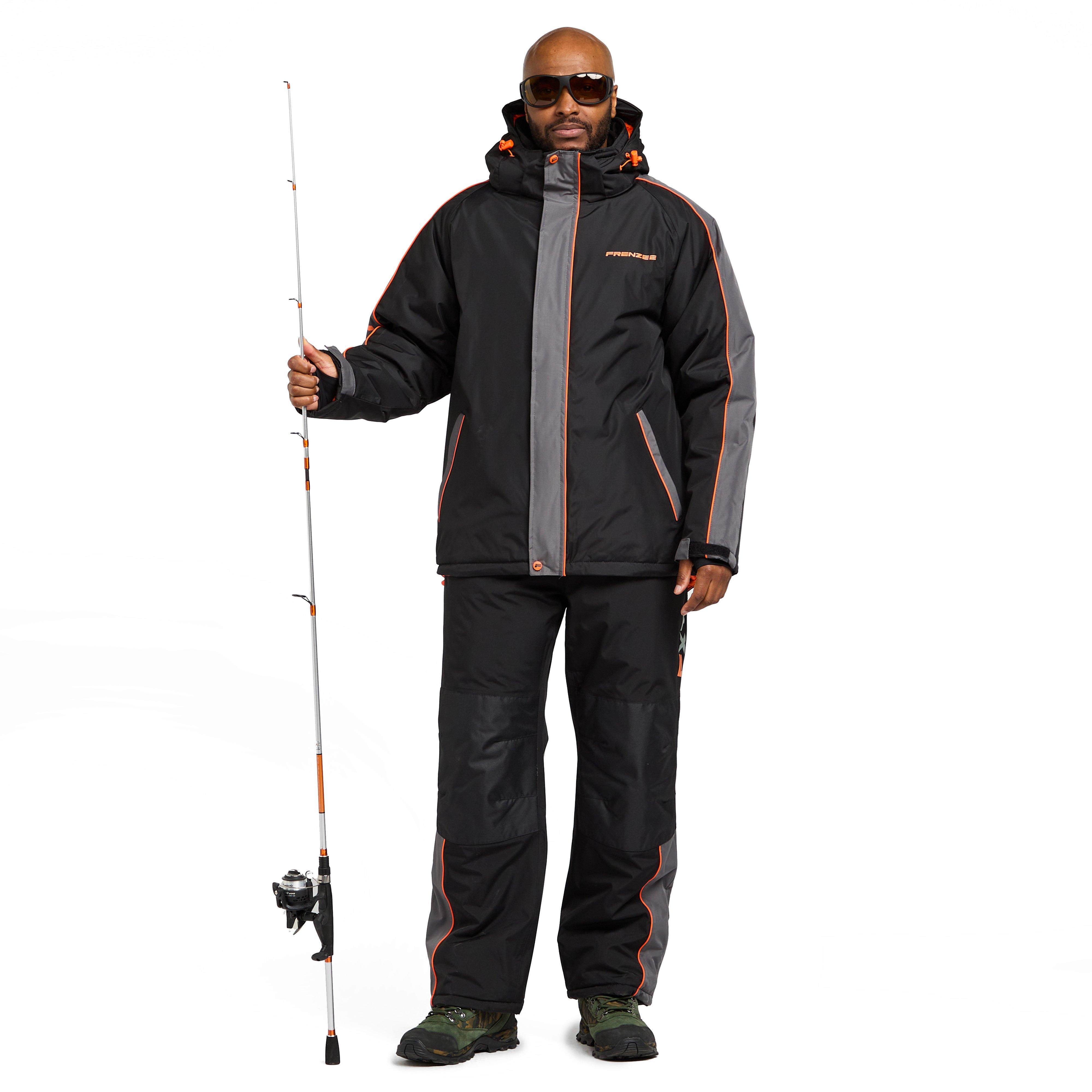FXT Core 3 Piece Winter Suit
