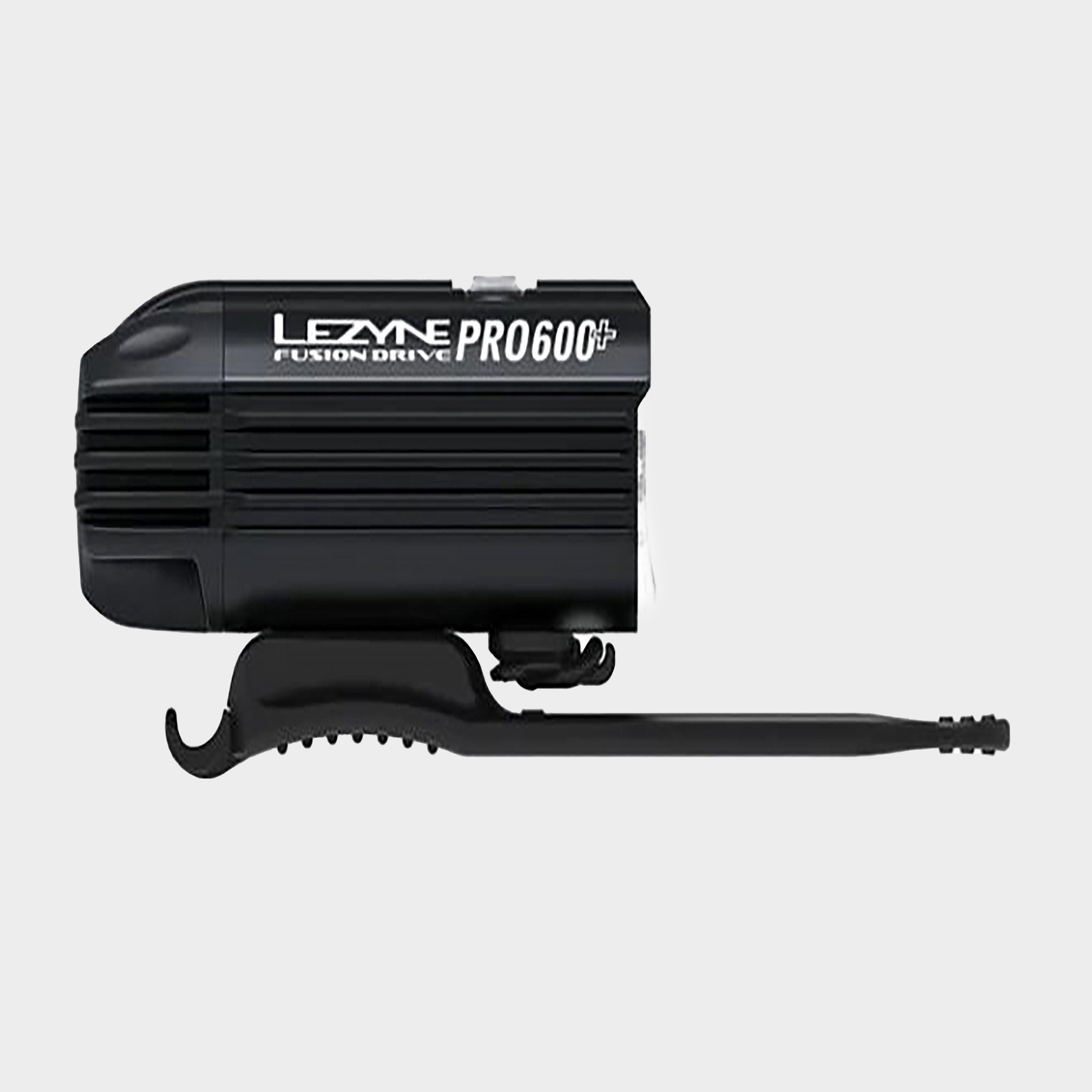 Fusion Drive Pro 600XL Front Bike Light