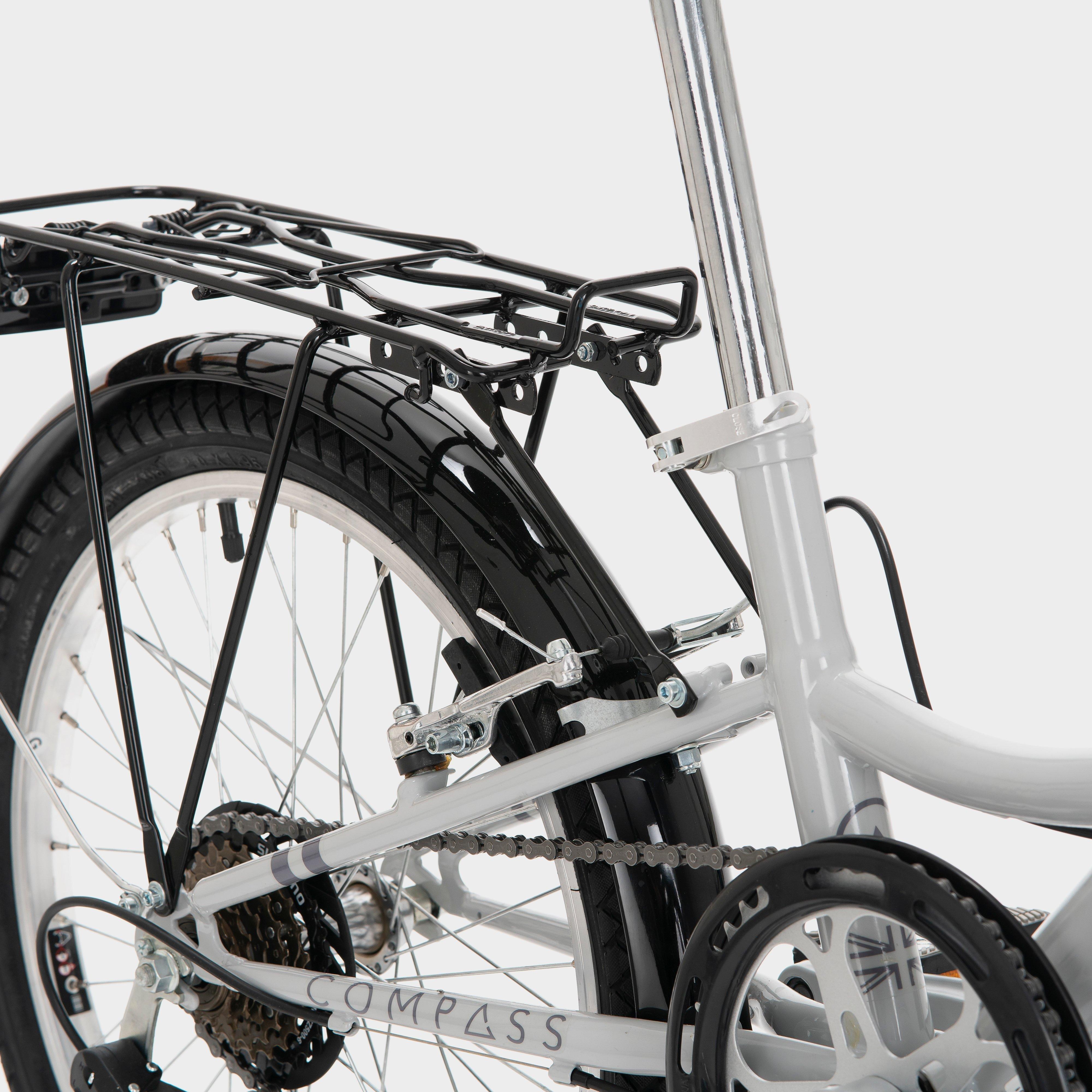Northern' Folding Bike