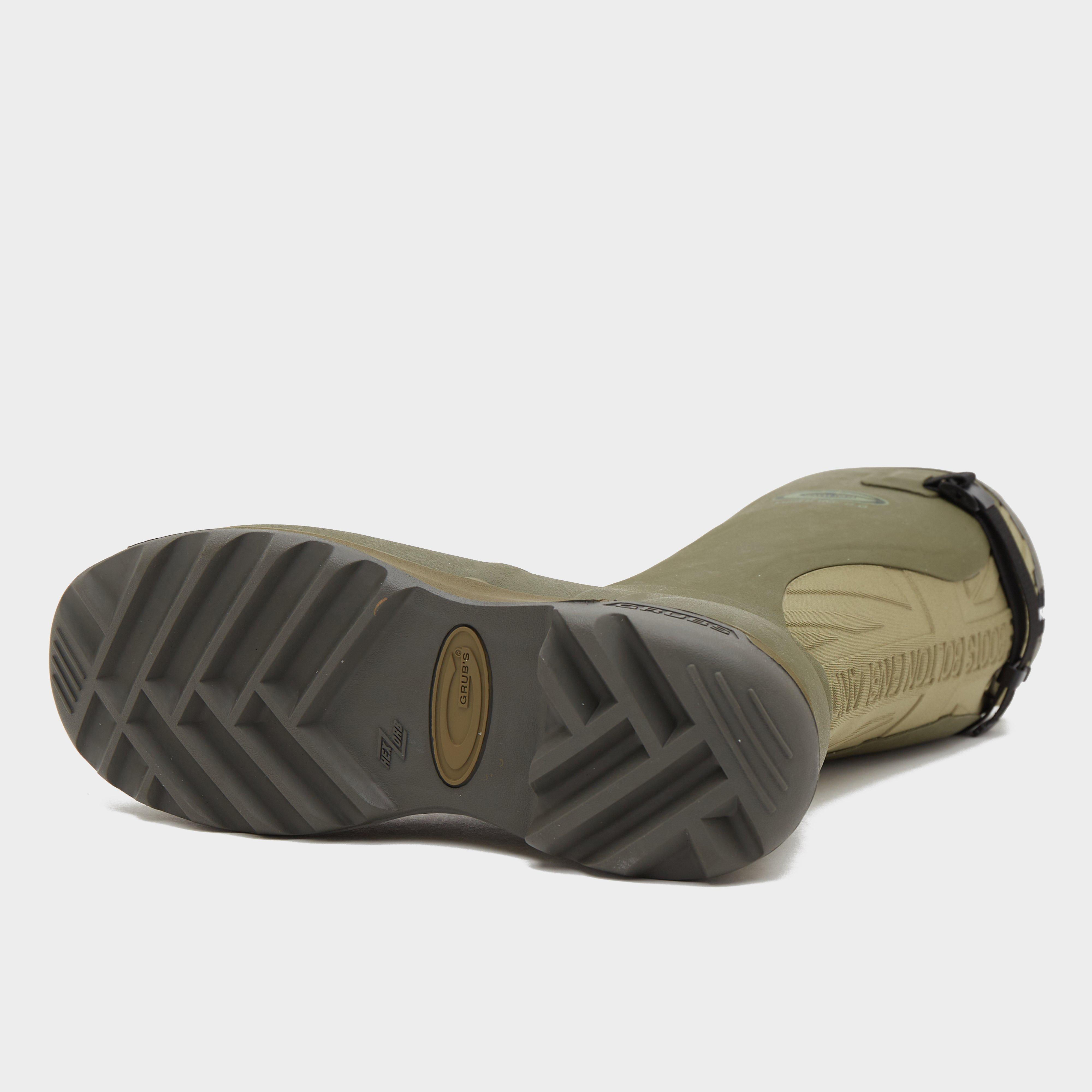 Men’s 2.0 Highline Wellington Boots