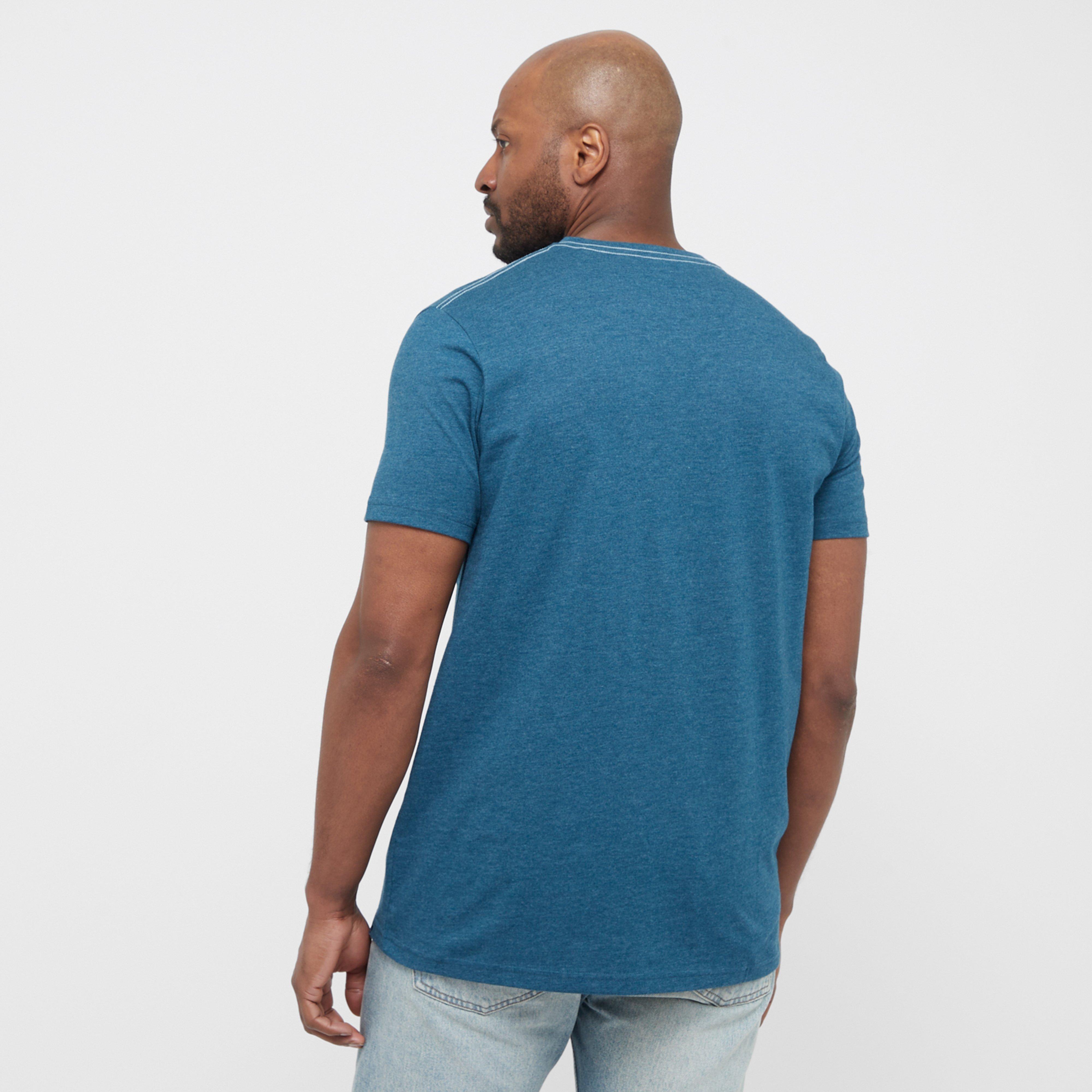 Men’s What Sup Eco Graphic T-Shirt