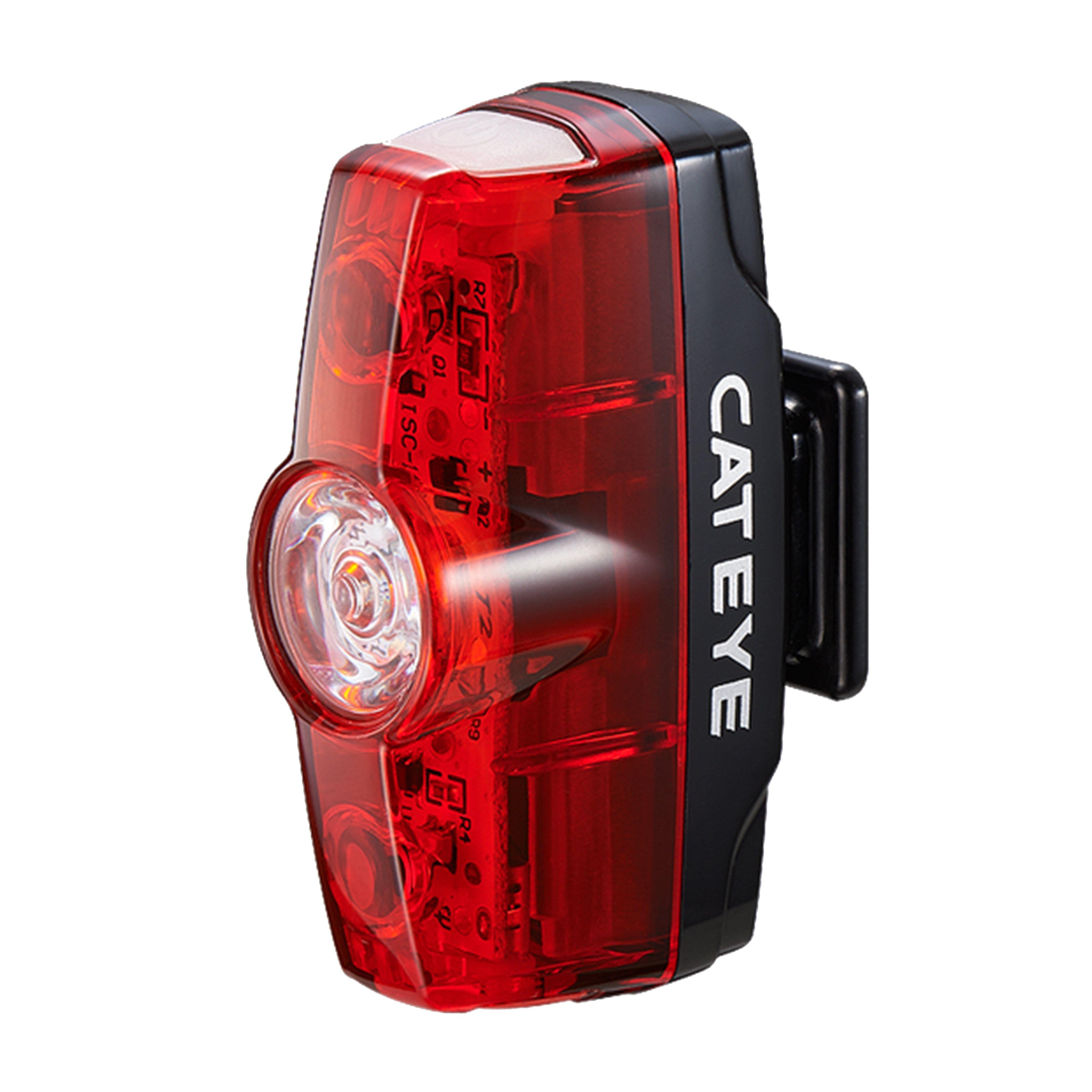 Rapid Micro Rear Light
