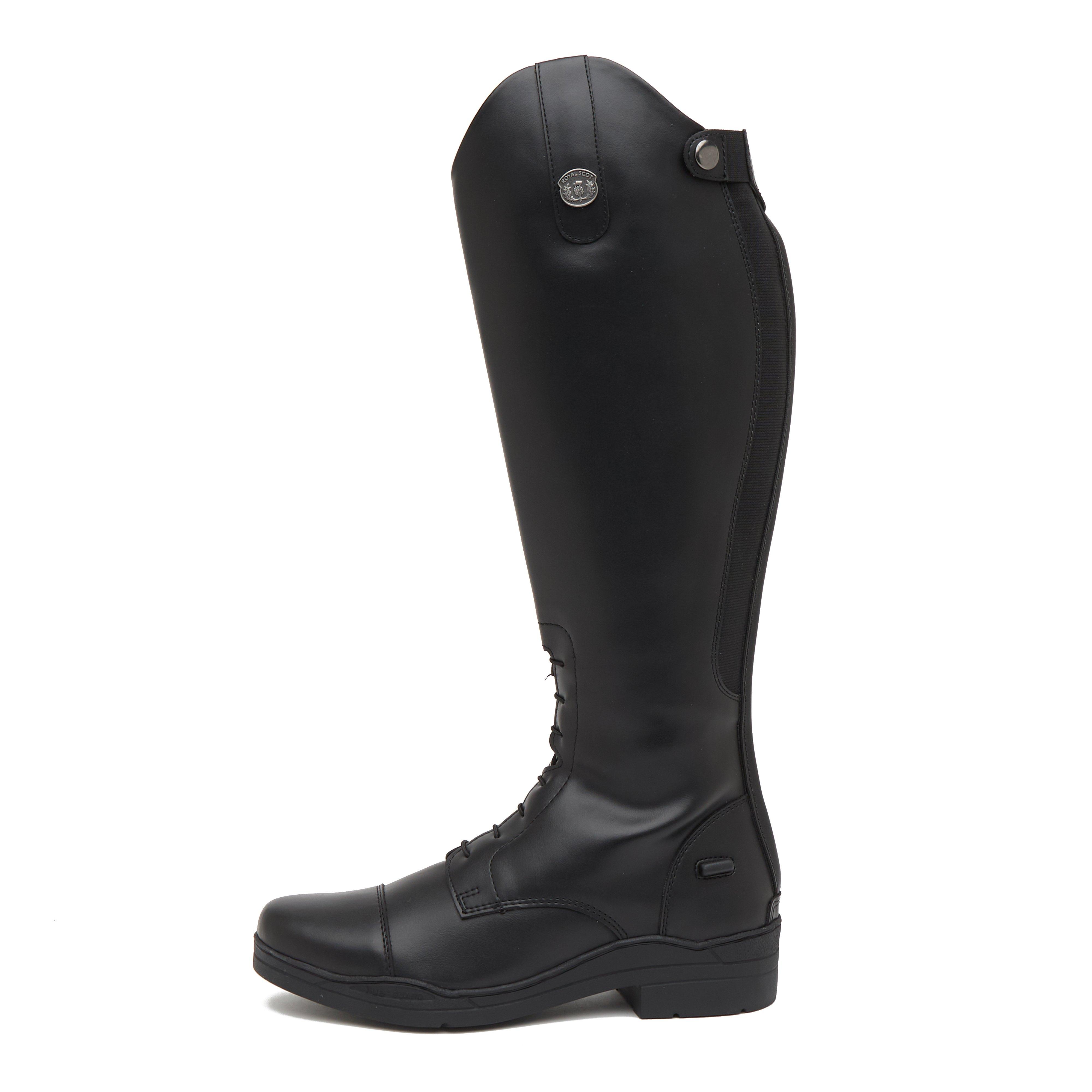 Women’s Annan Tall Riding Boots