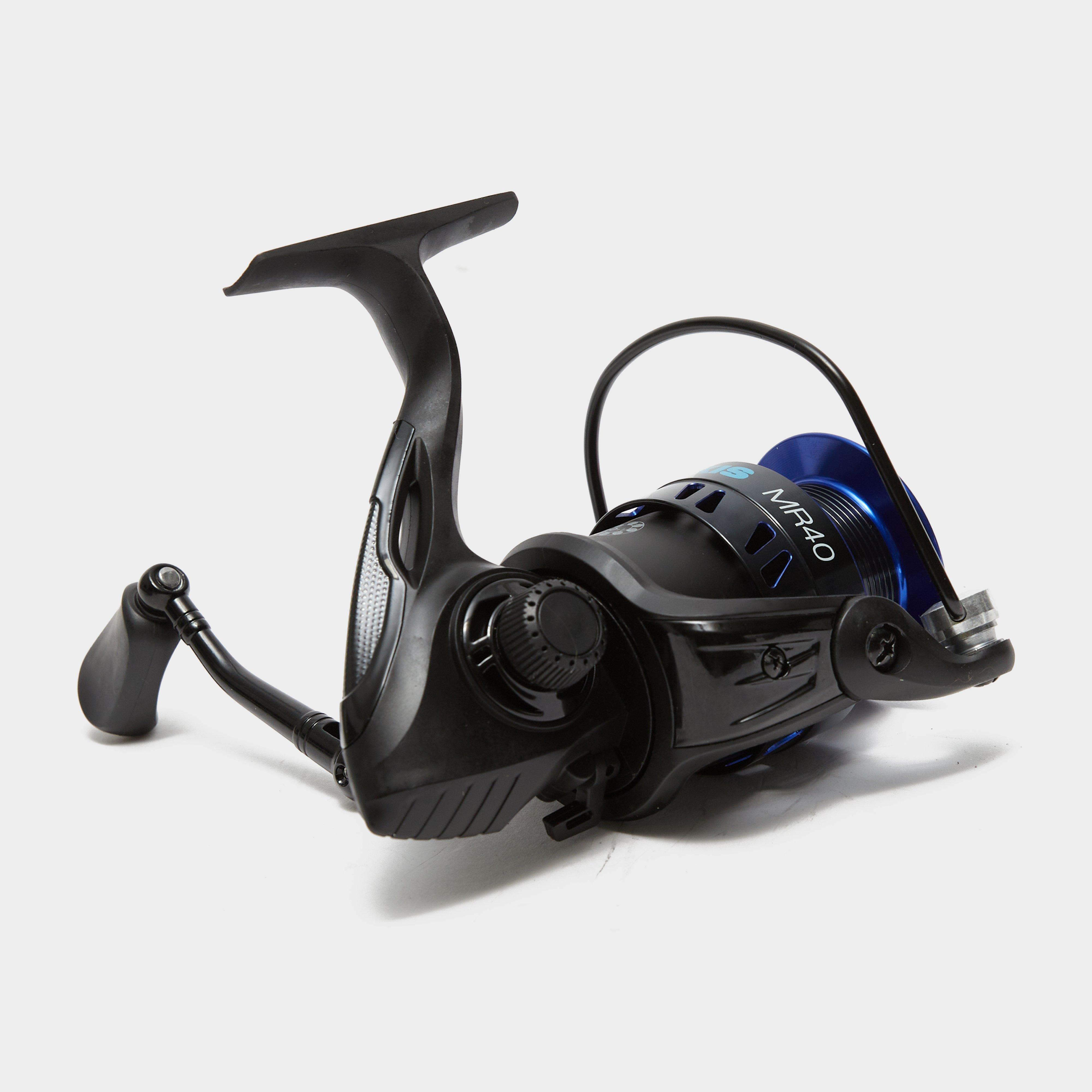 Traxis MR40 Feeder Reel