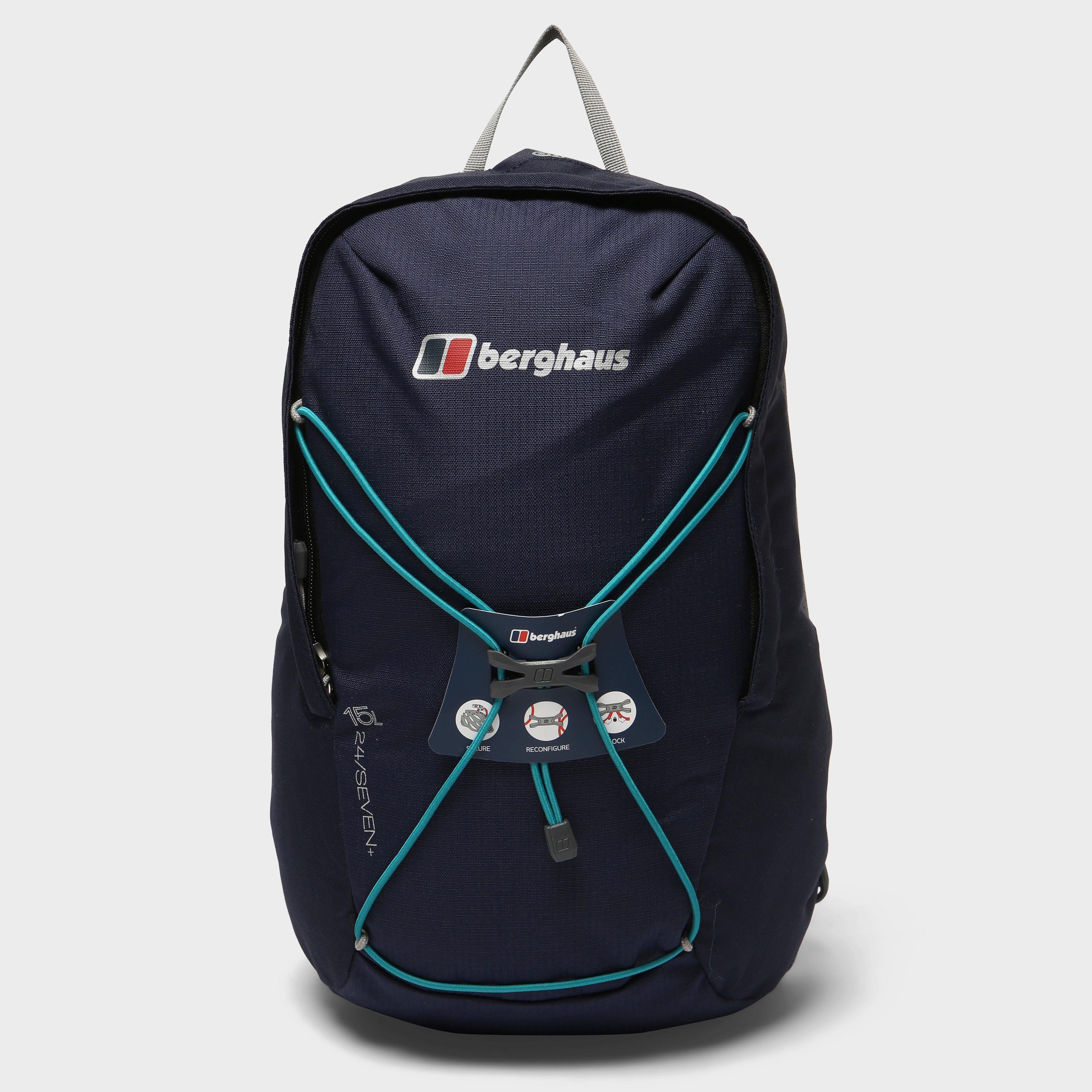 TwentyFourSeven 15L Backpack