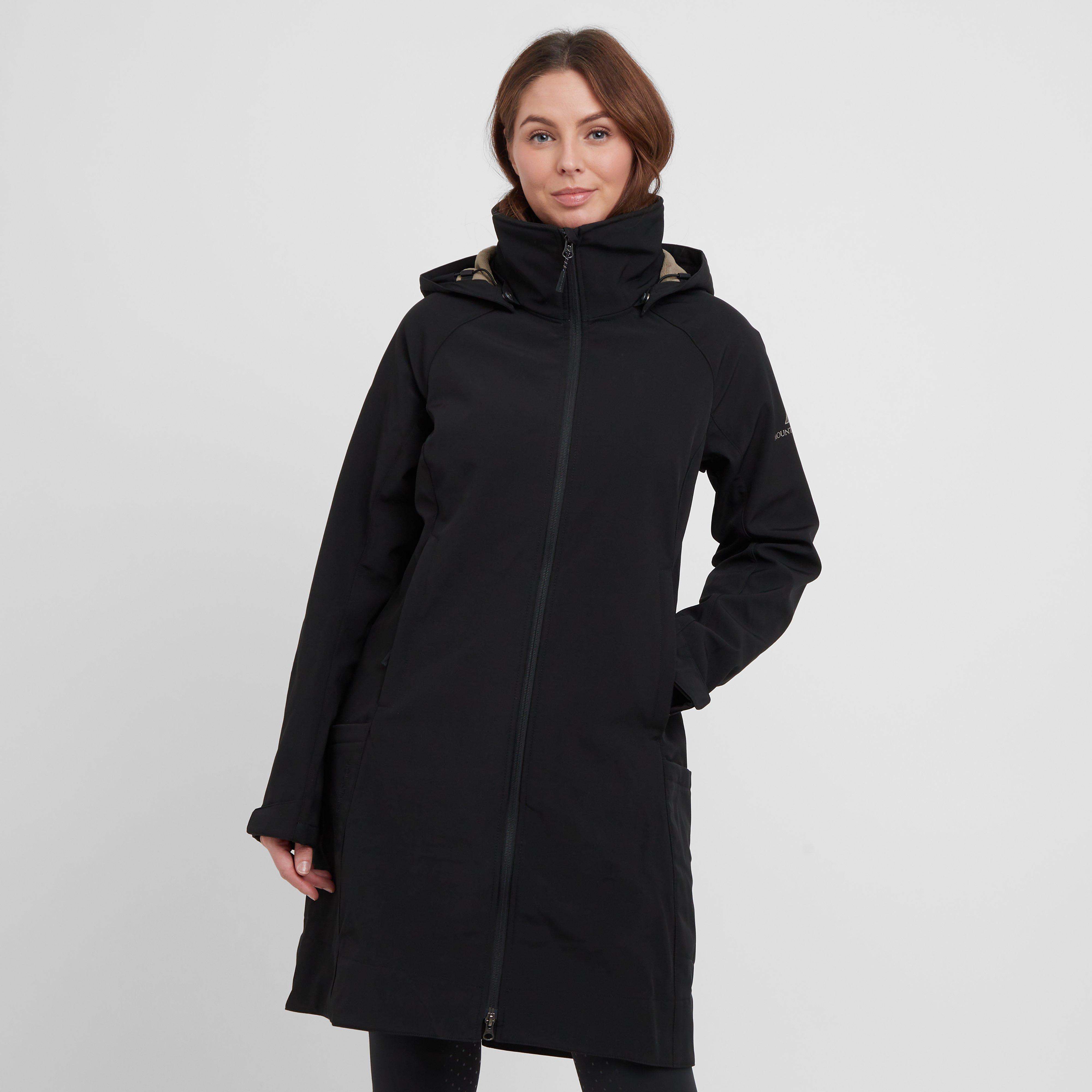 Women’s Stella Softshell Parka
