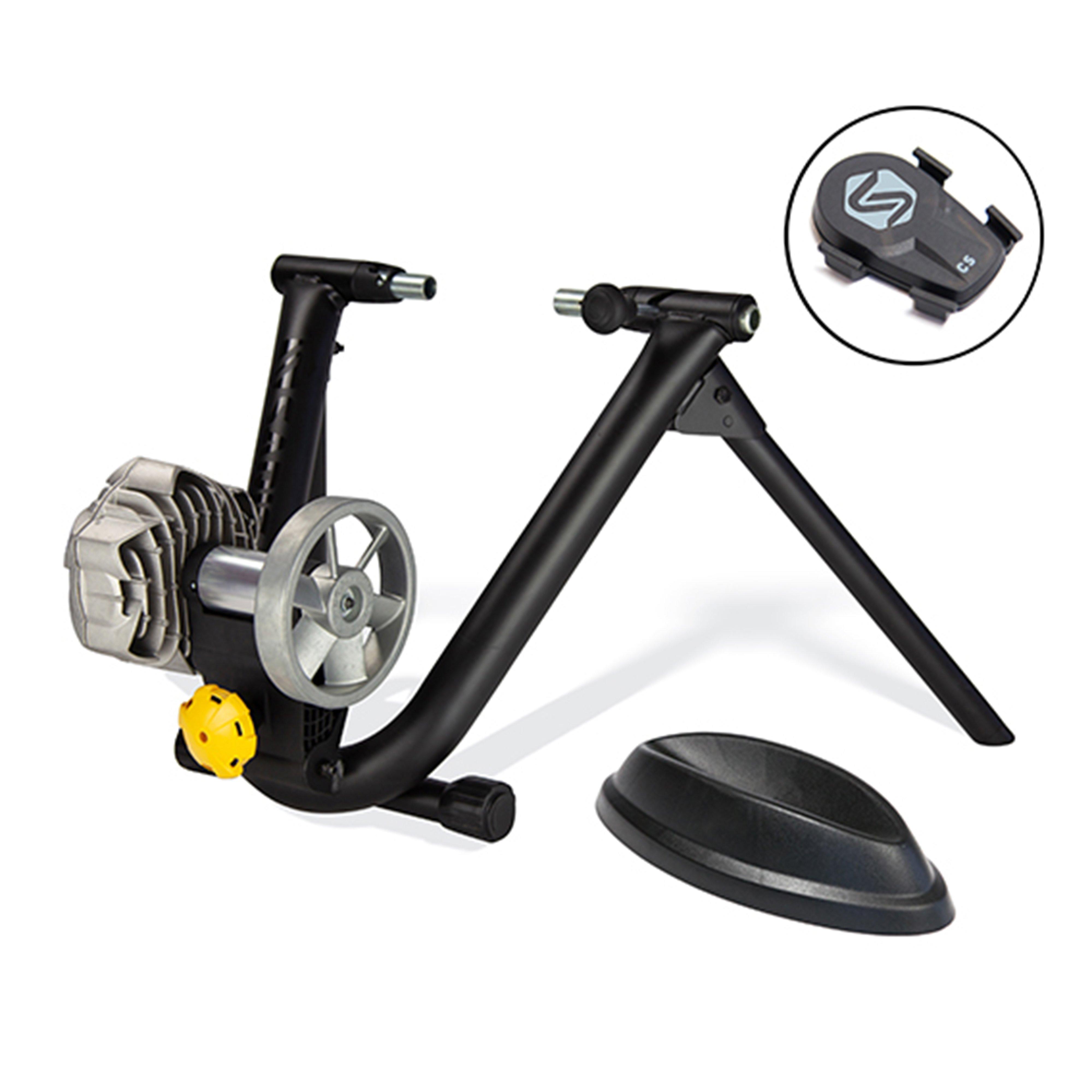 Trainer Fluid Smart Kit Home Trainer