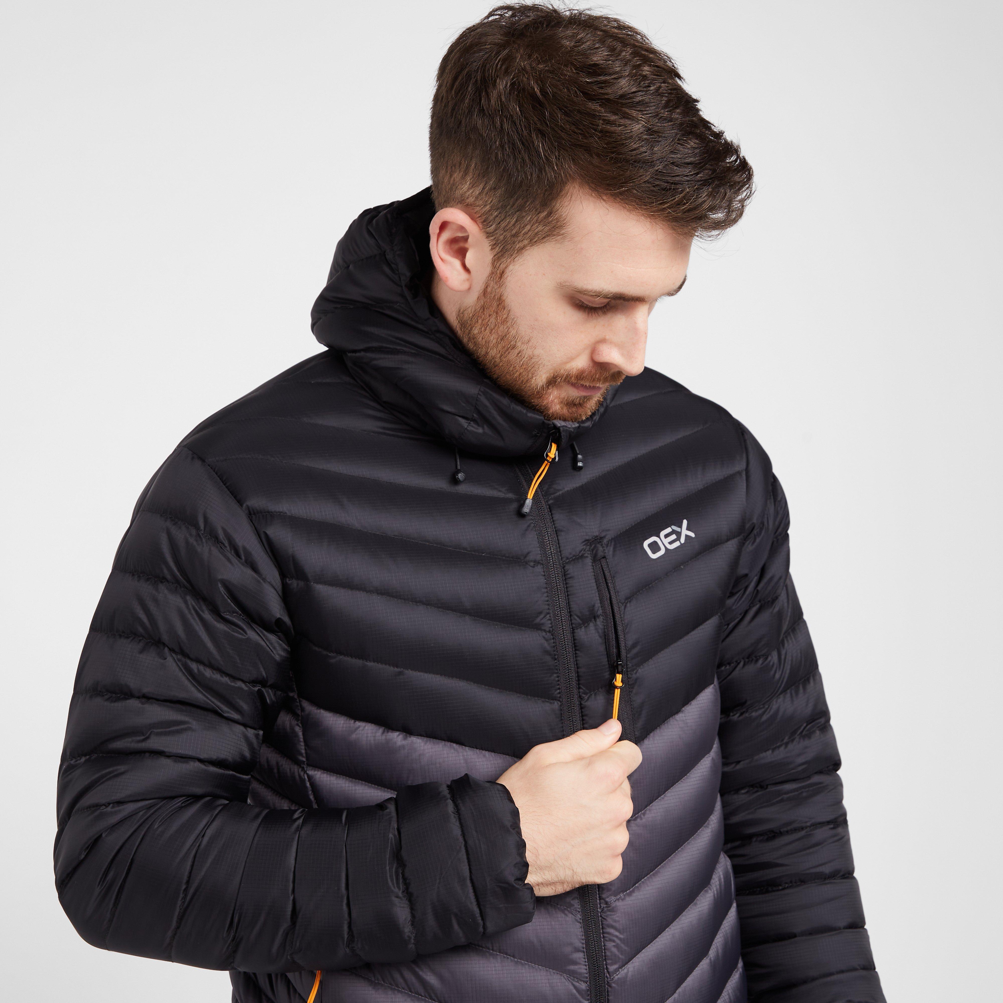Men’s Kintra Down Jacket