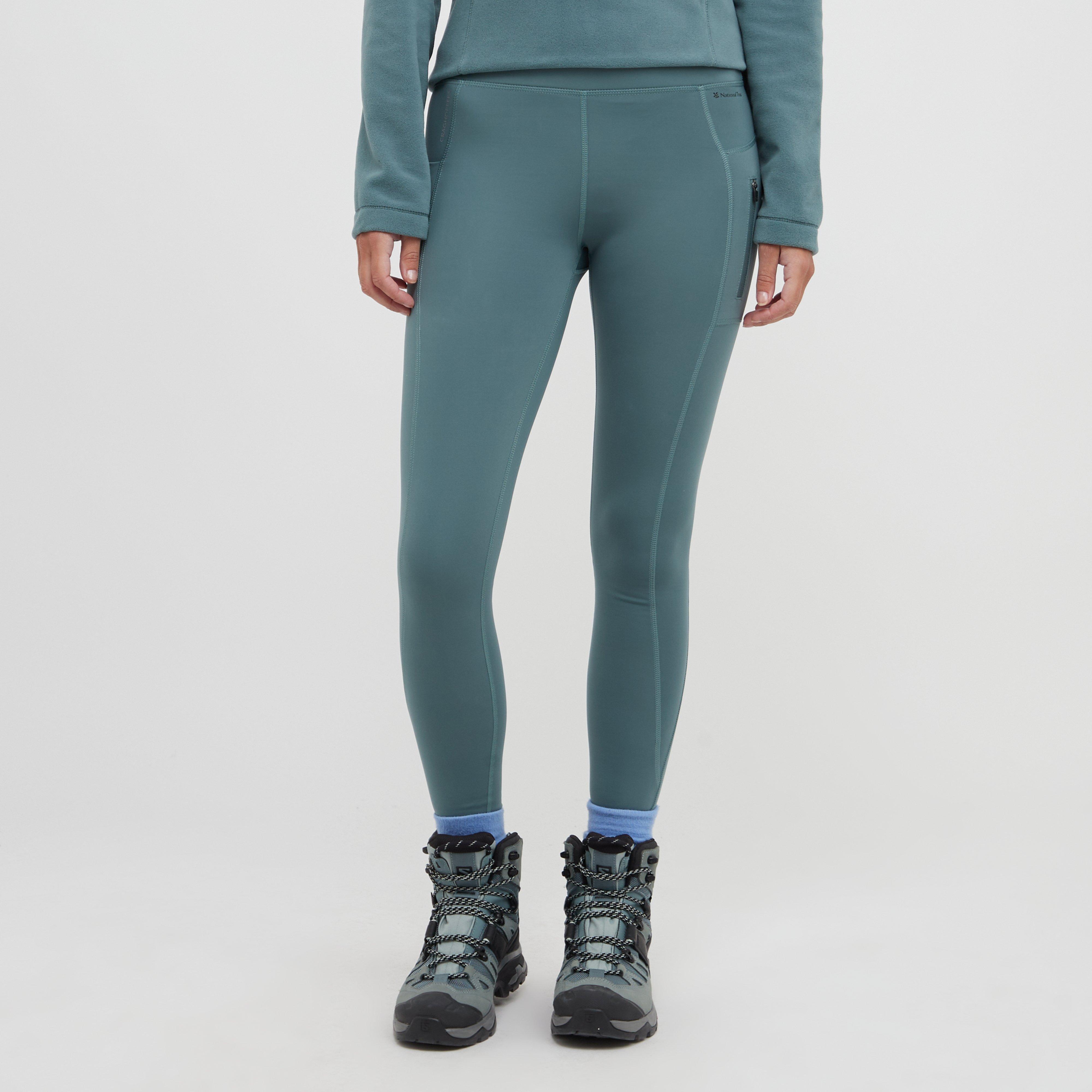 Women's Kiwi Pro Thermal Leggings