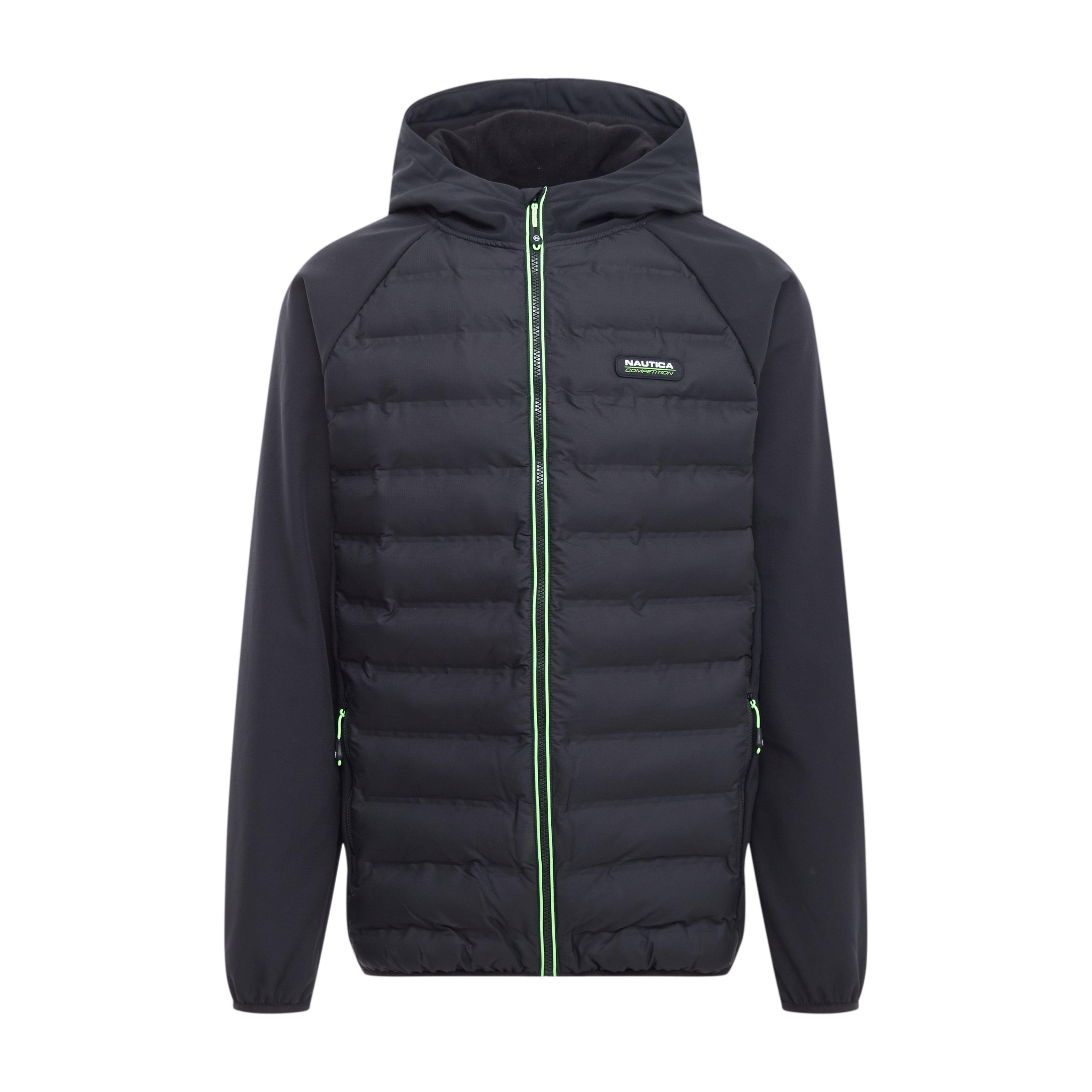 Men’s Nova Full Zip Jacket