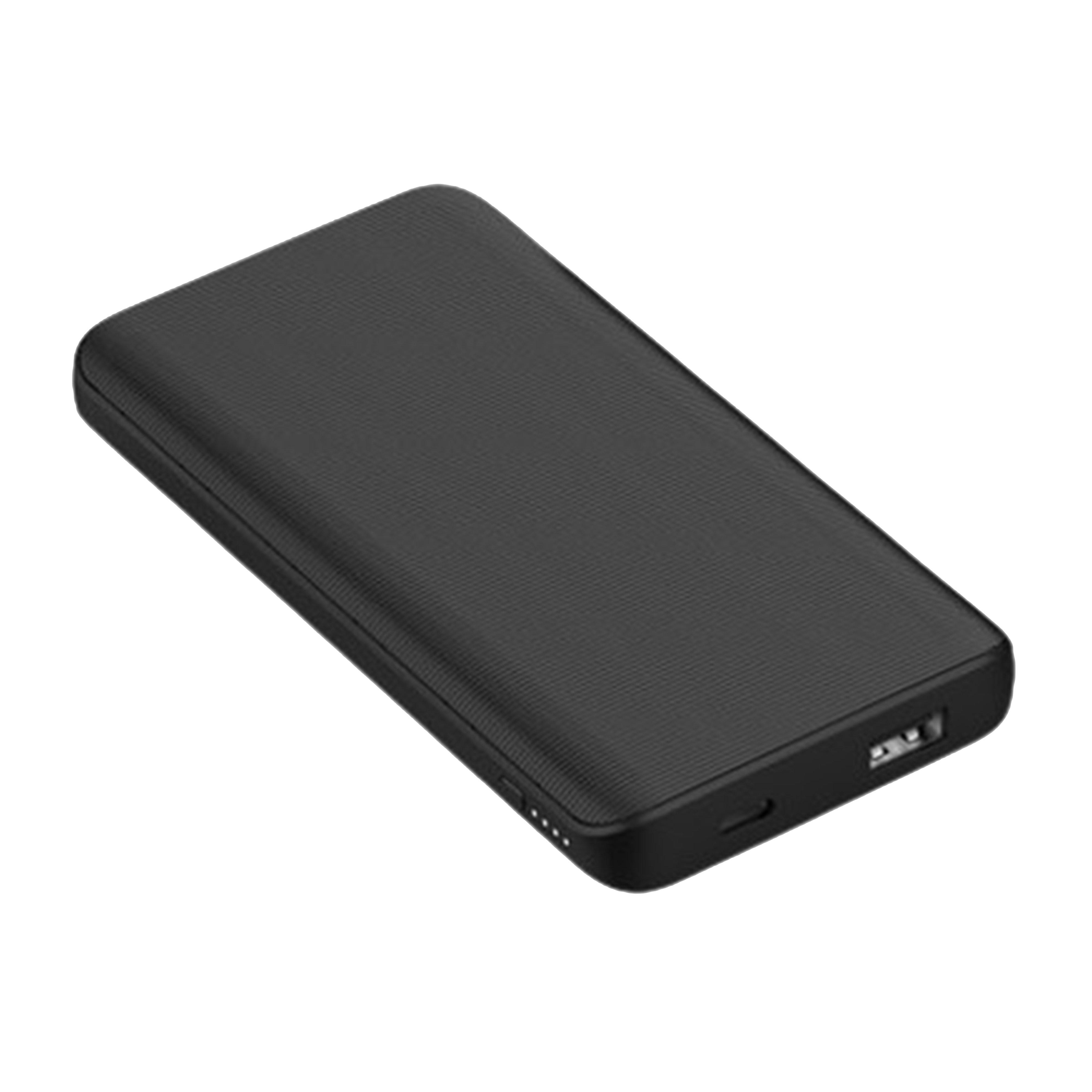 H-Series PowerBank 10000mAh