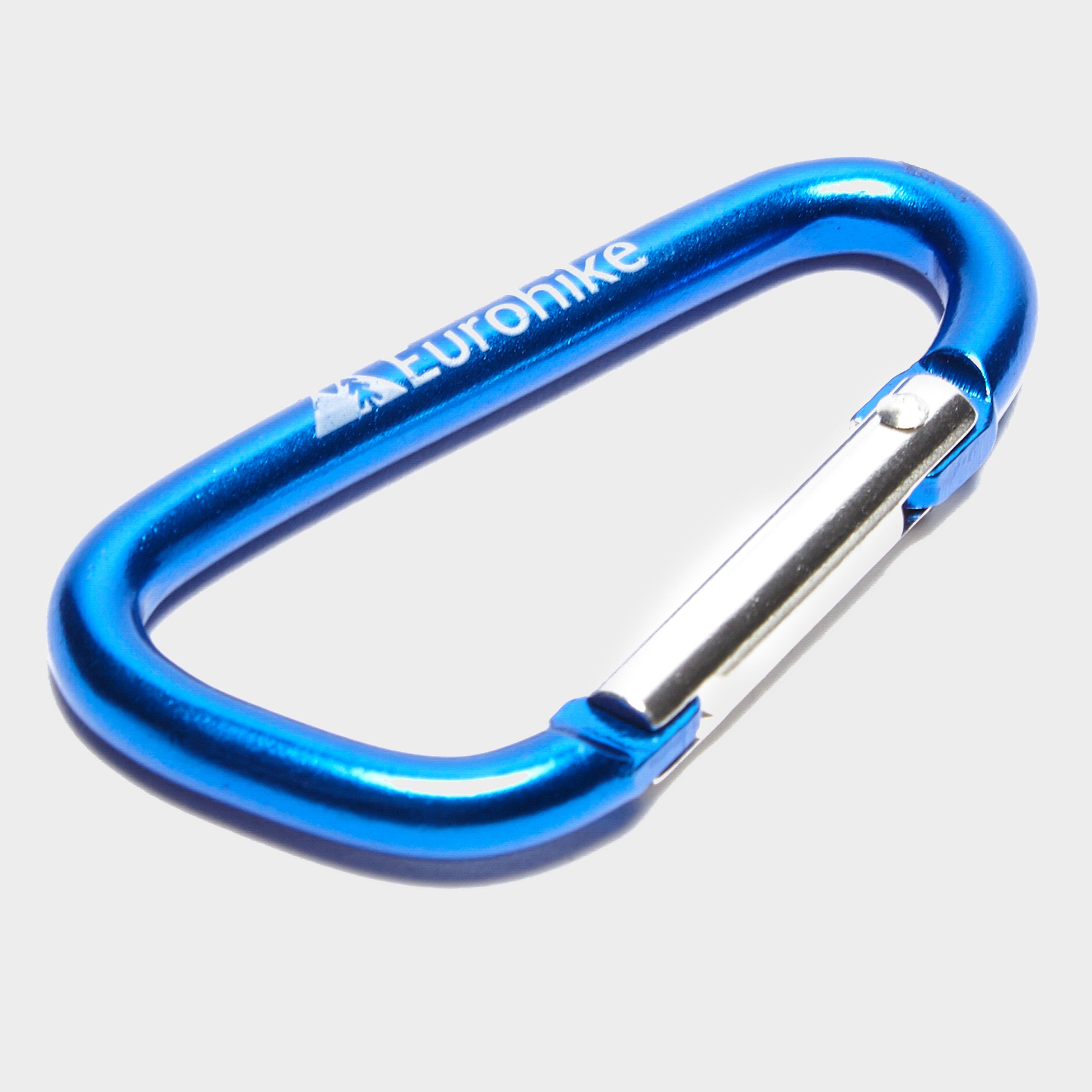 Carabiner