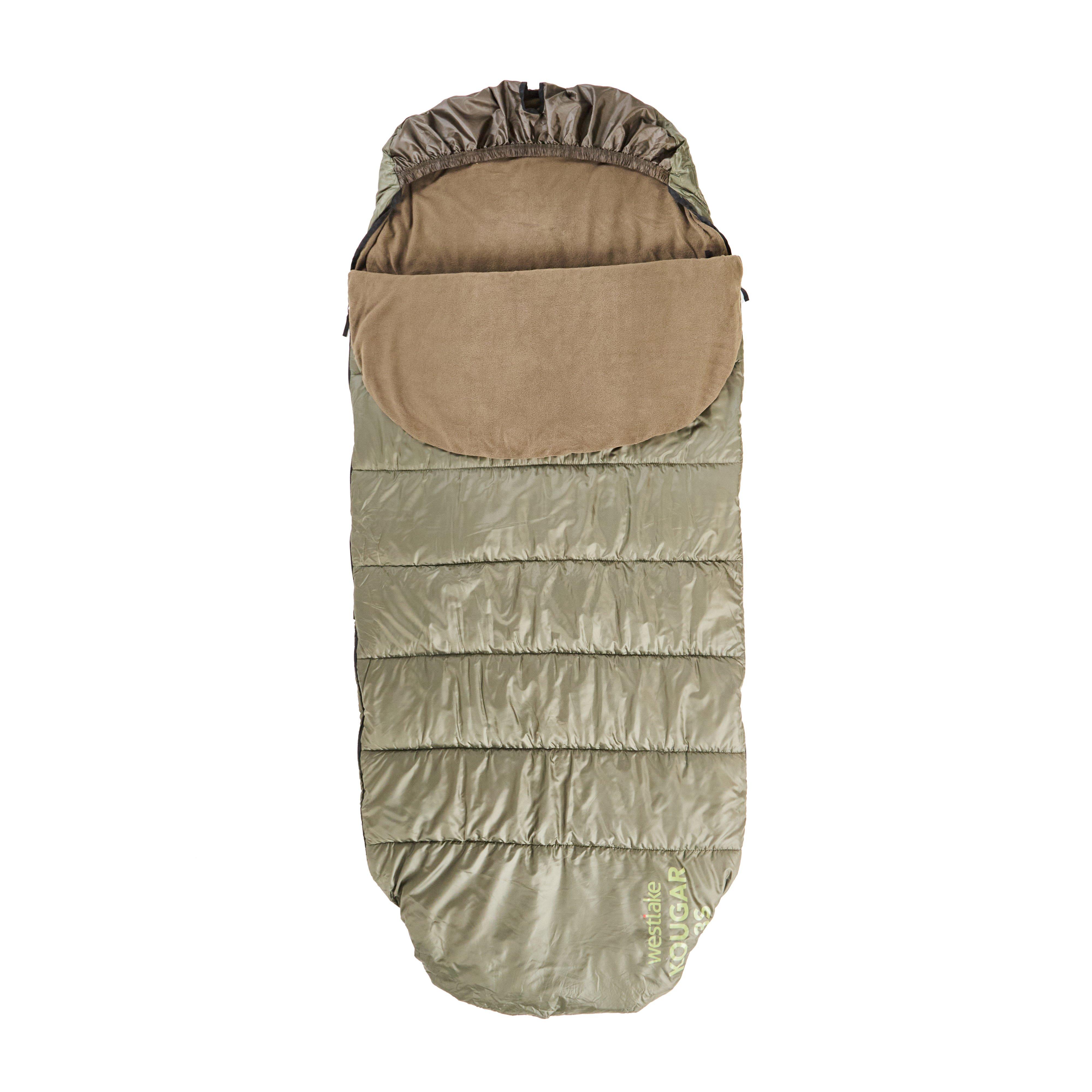 Kougar 3-Season Sleeping Bag