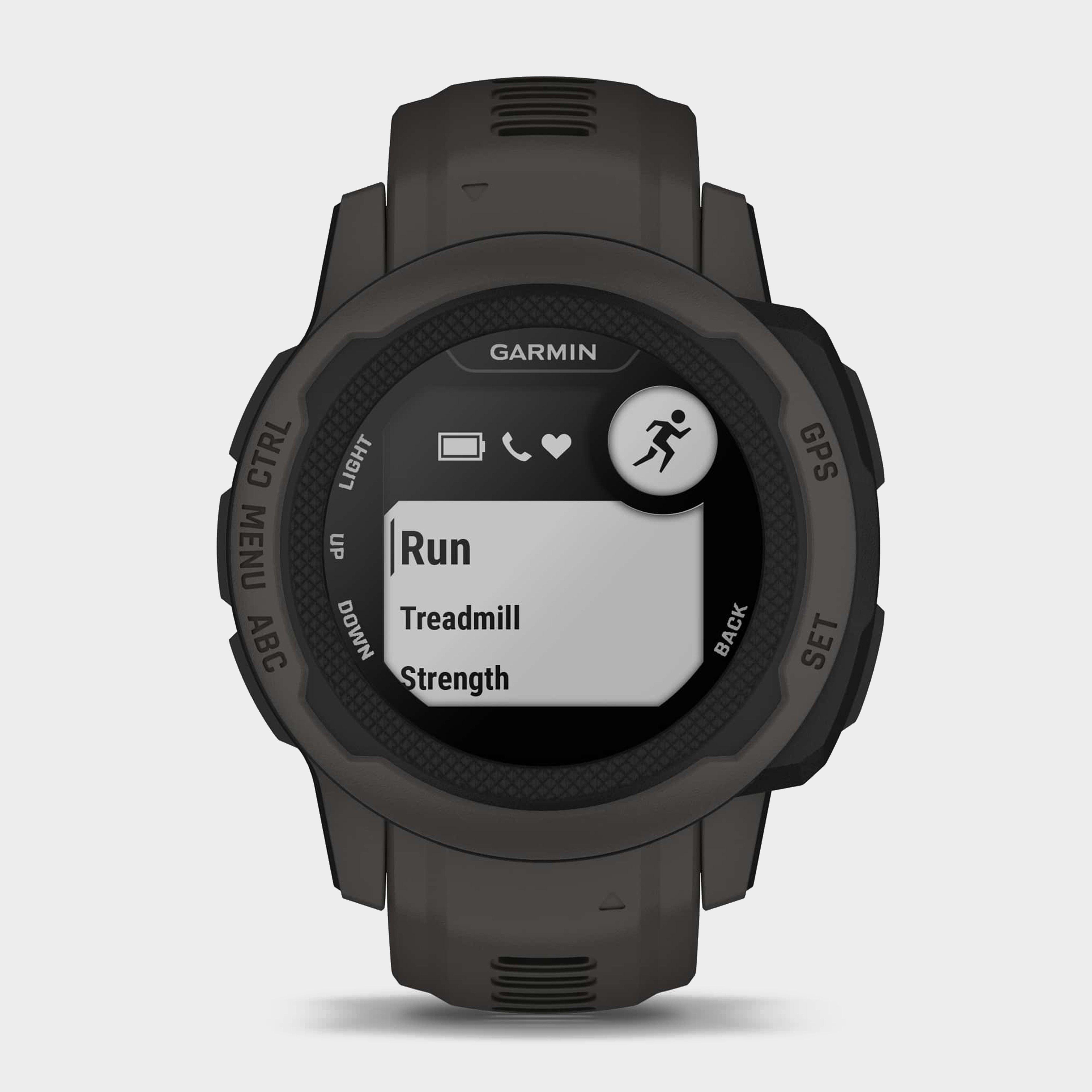 Instinct® 2S Multi-Sport GPS Smartwatch