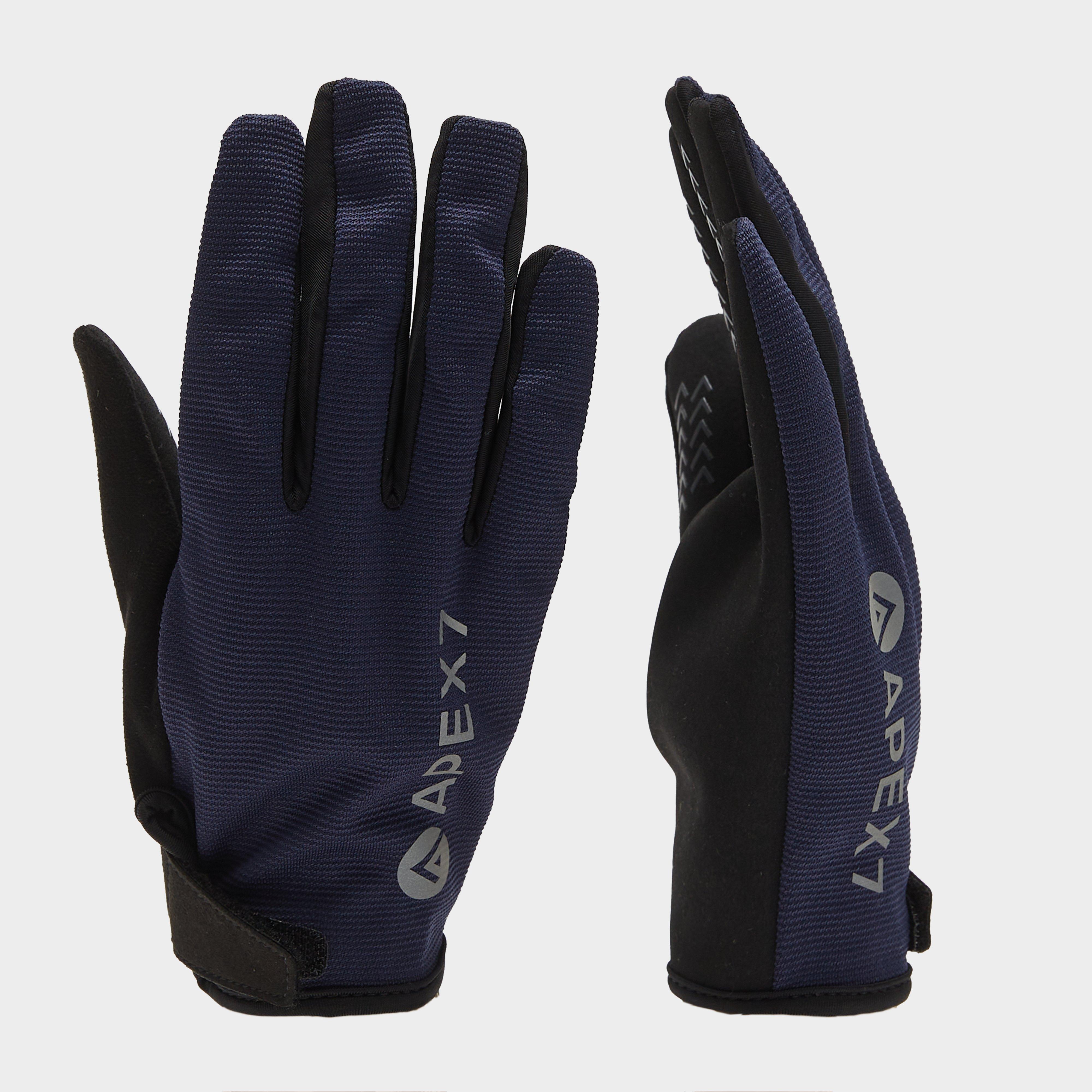Trail Grip Glove