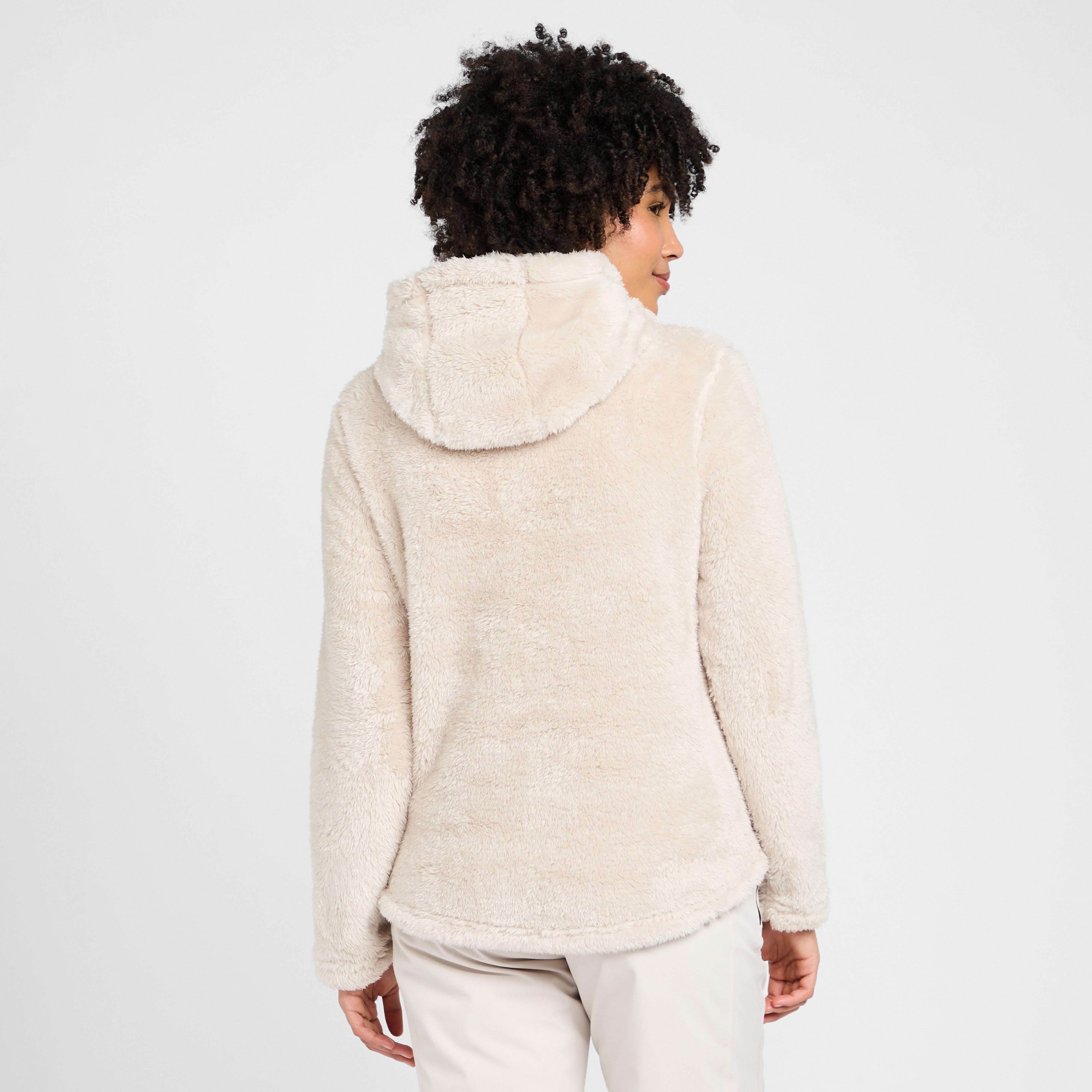 Women’s Whitewater Fleece