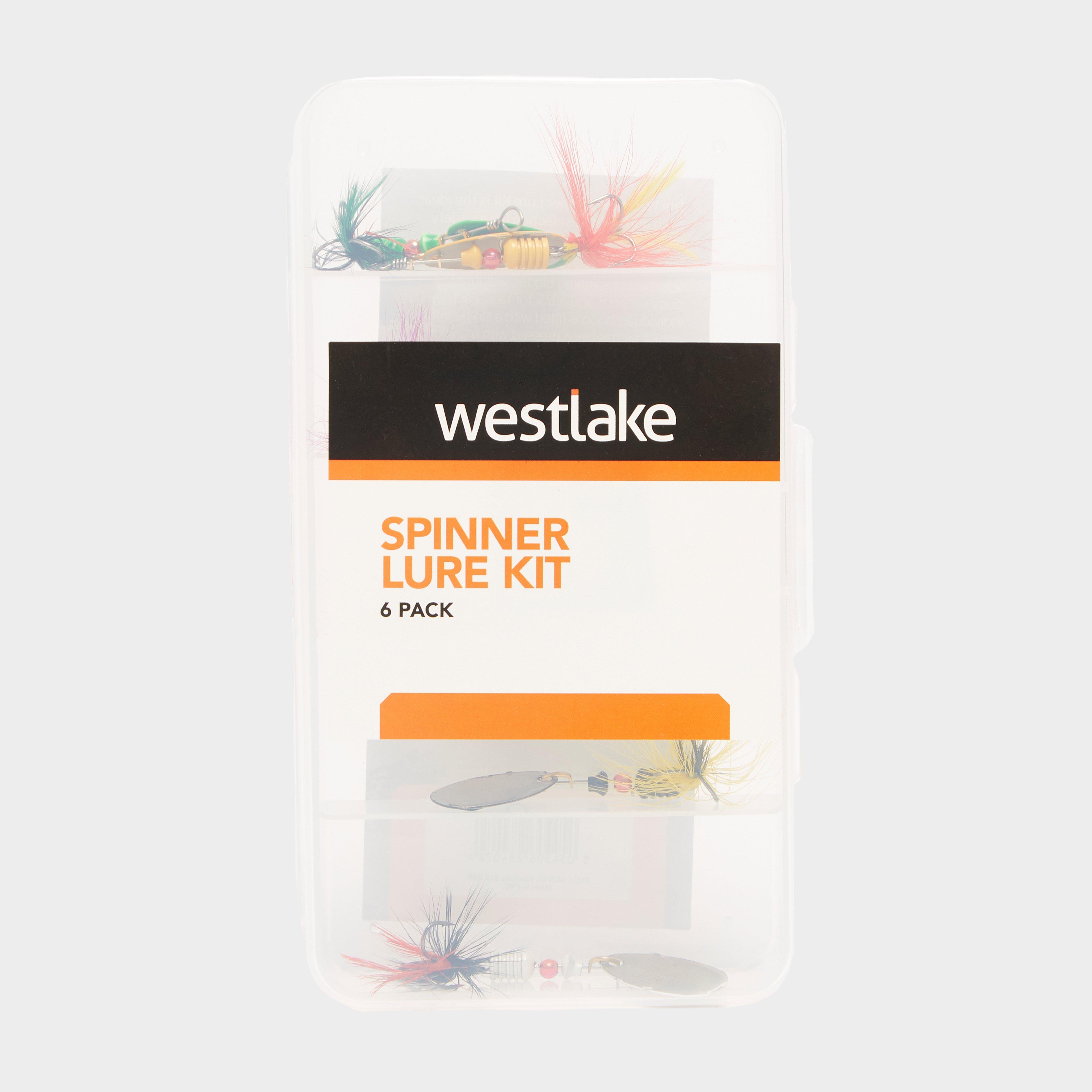 6Pcs Spinner Set