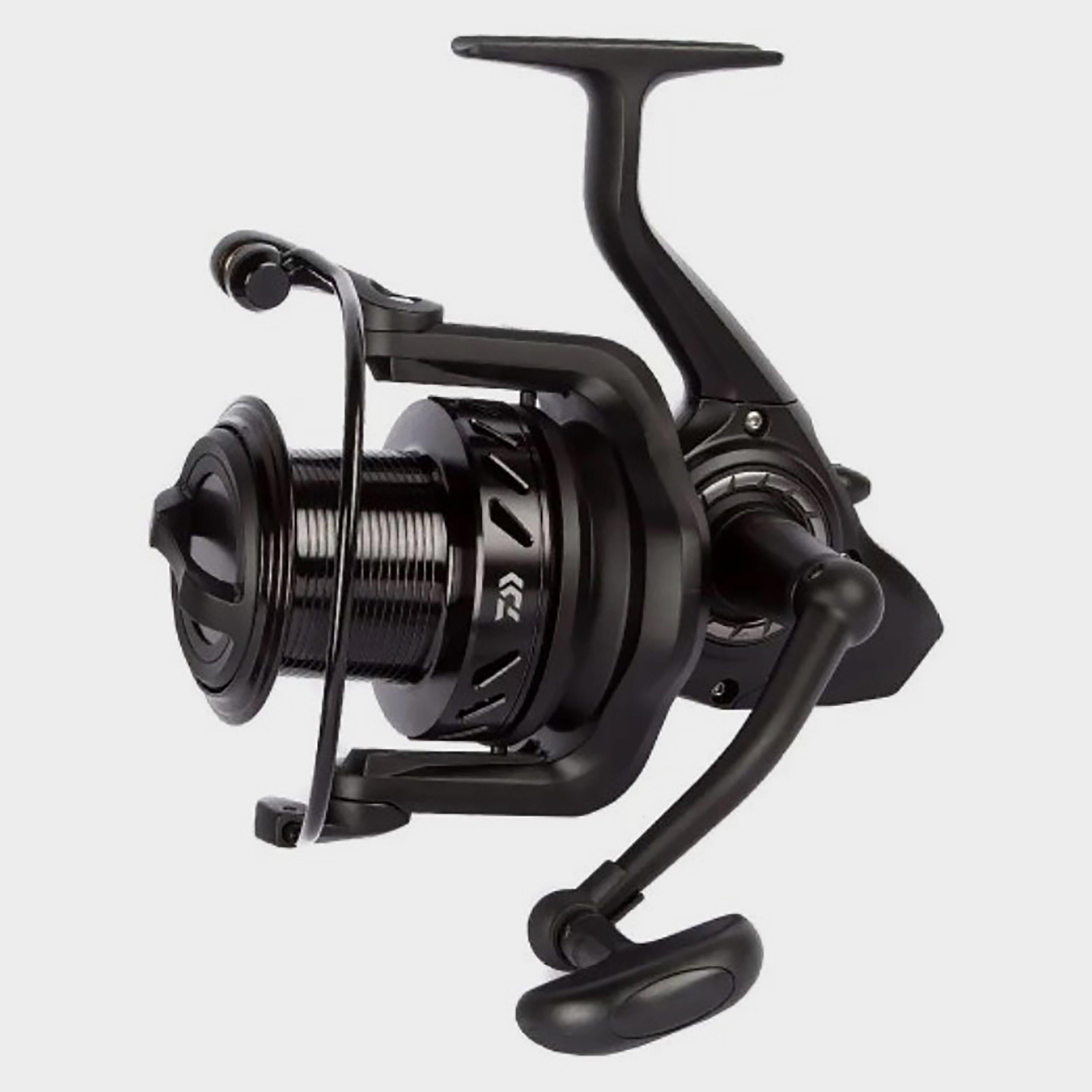 Black Widow 5500A Reel