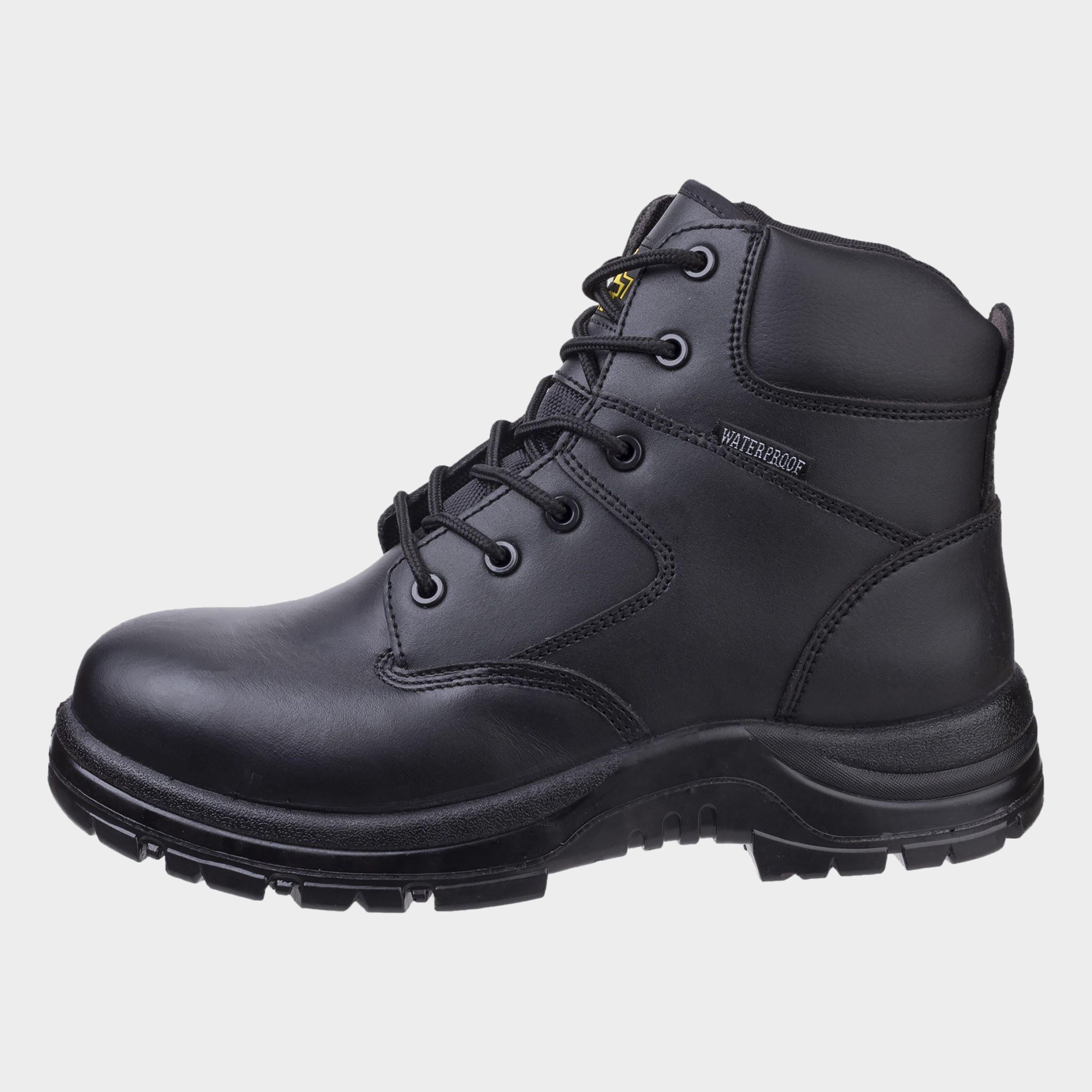 Unisex FS006C Safety Boot