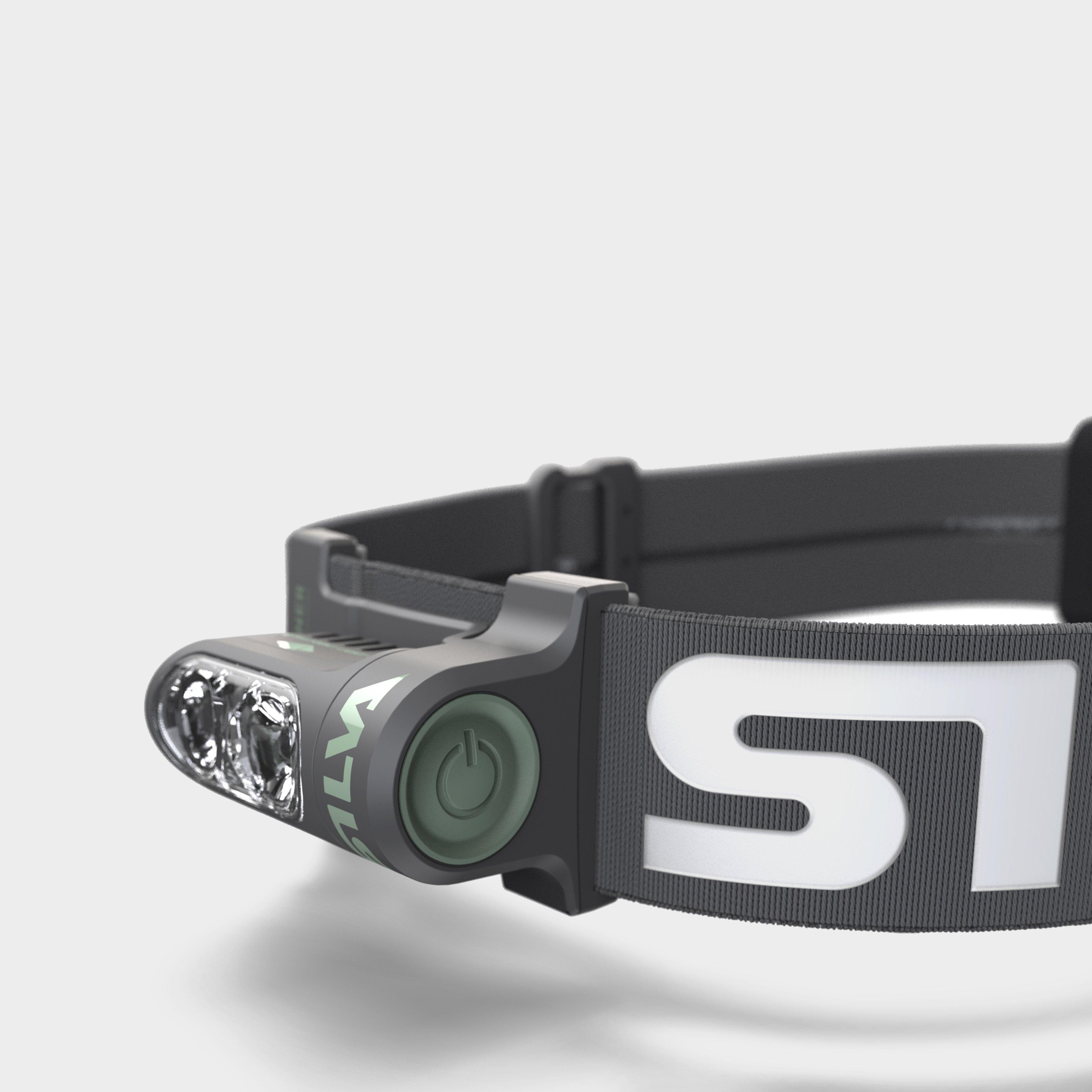 Trail Runner Free 2 Head Torch