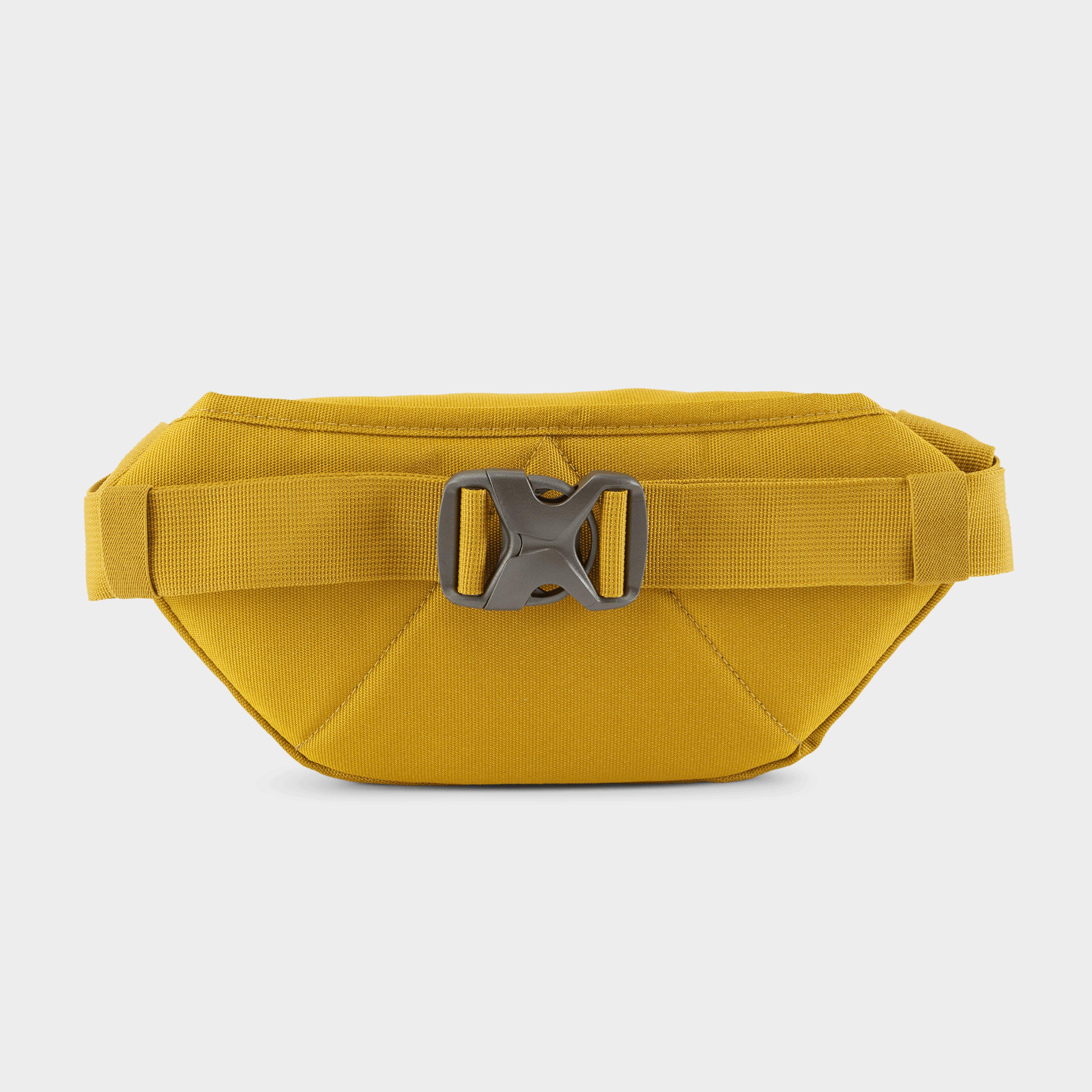 Unisex 1.5l Kiwi Bum Bag