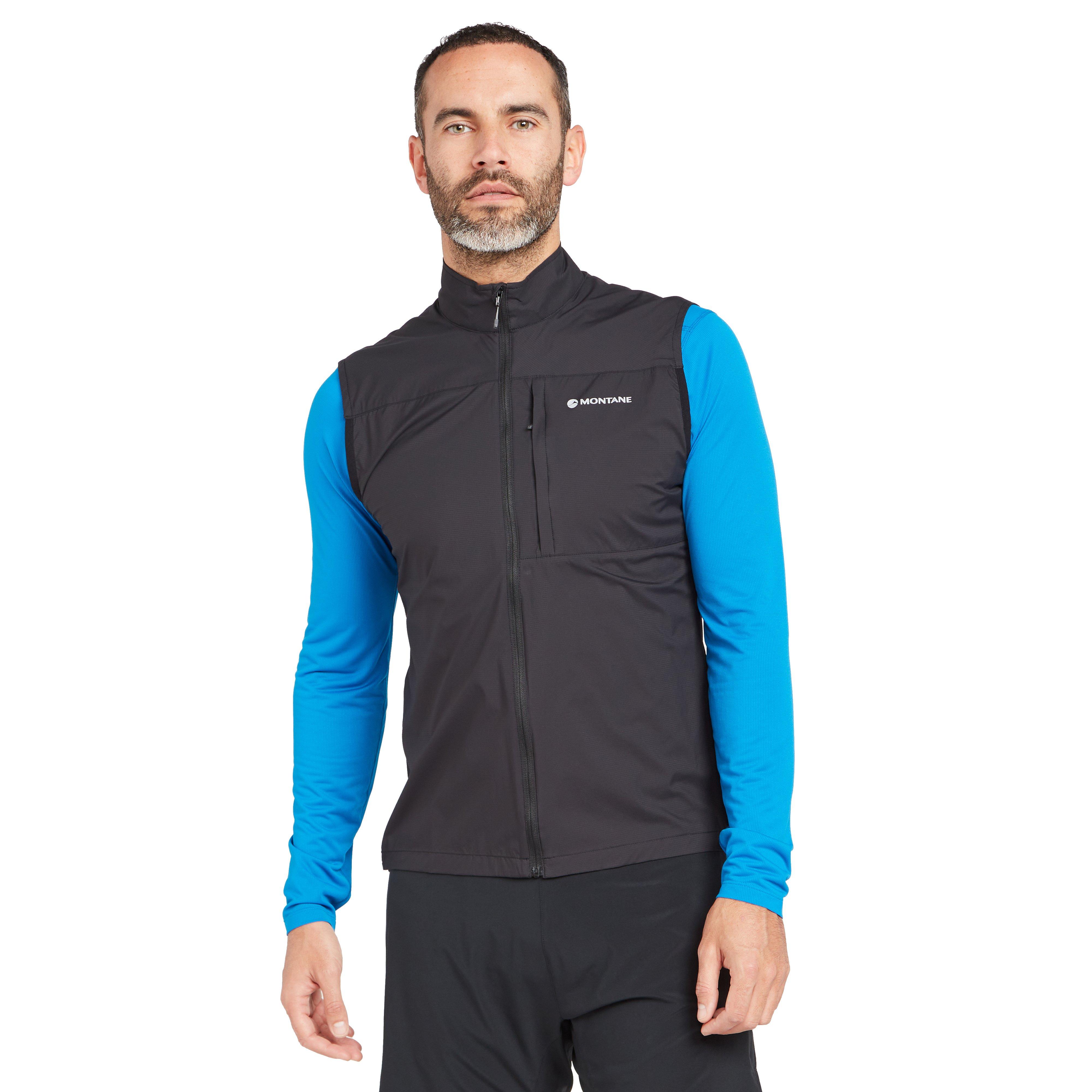 Men’s Featherlite Gilet