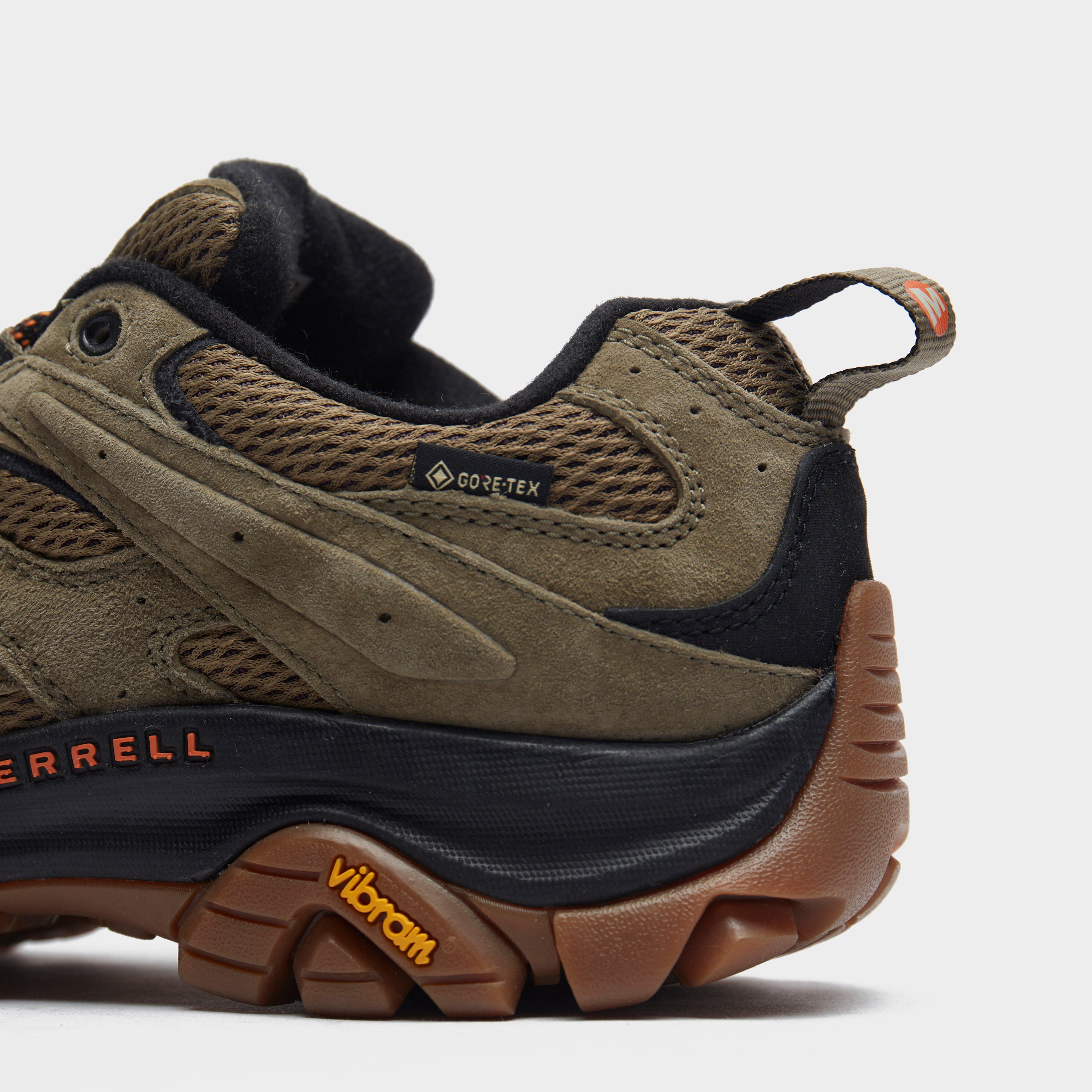 Men's MOAB 3 GORE-TEX® Walking Shoes