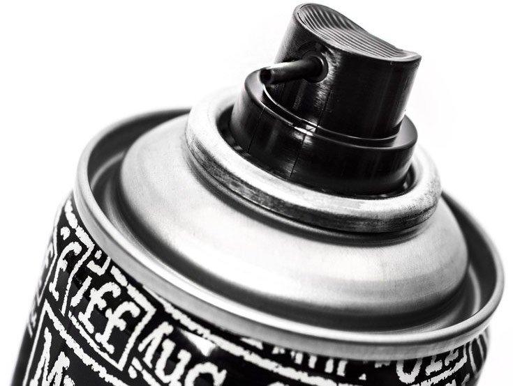 Disc Brake Cleaner (400ml)