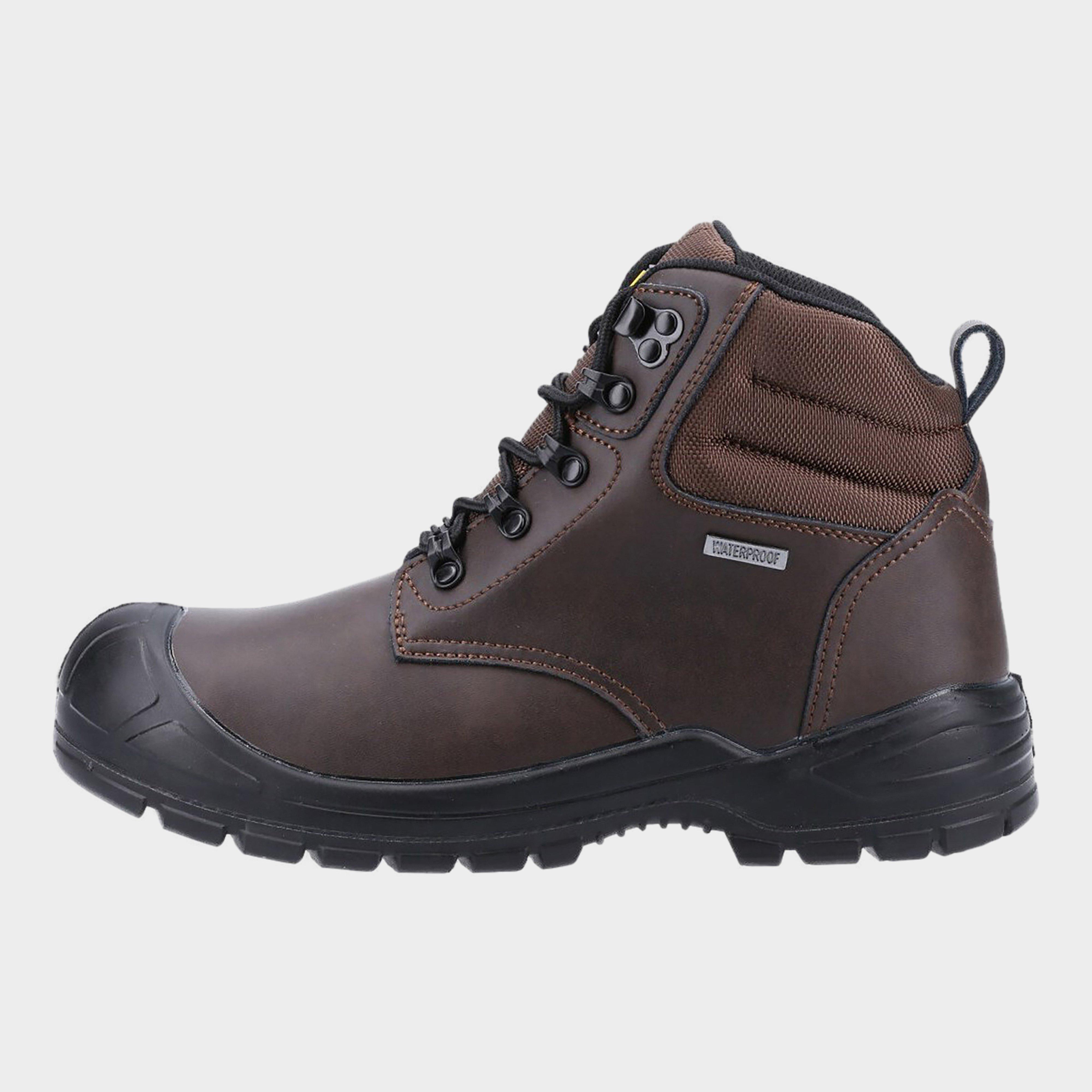 Unisex 241 Safety Boot