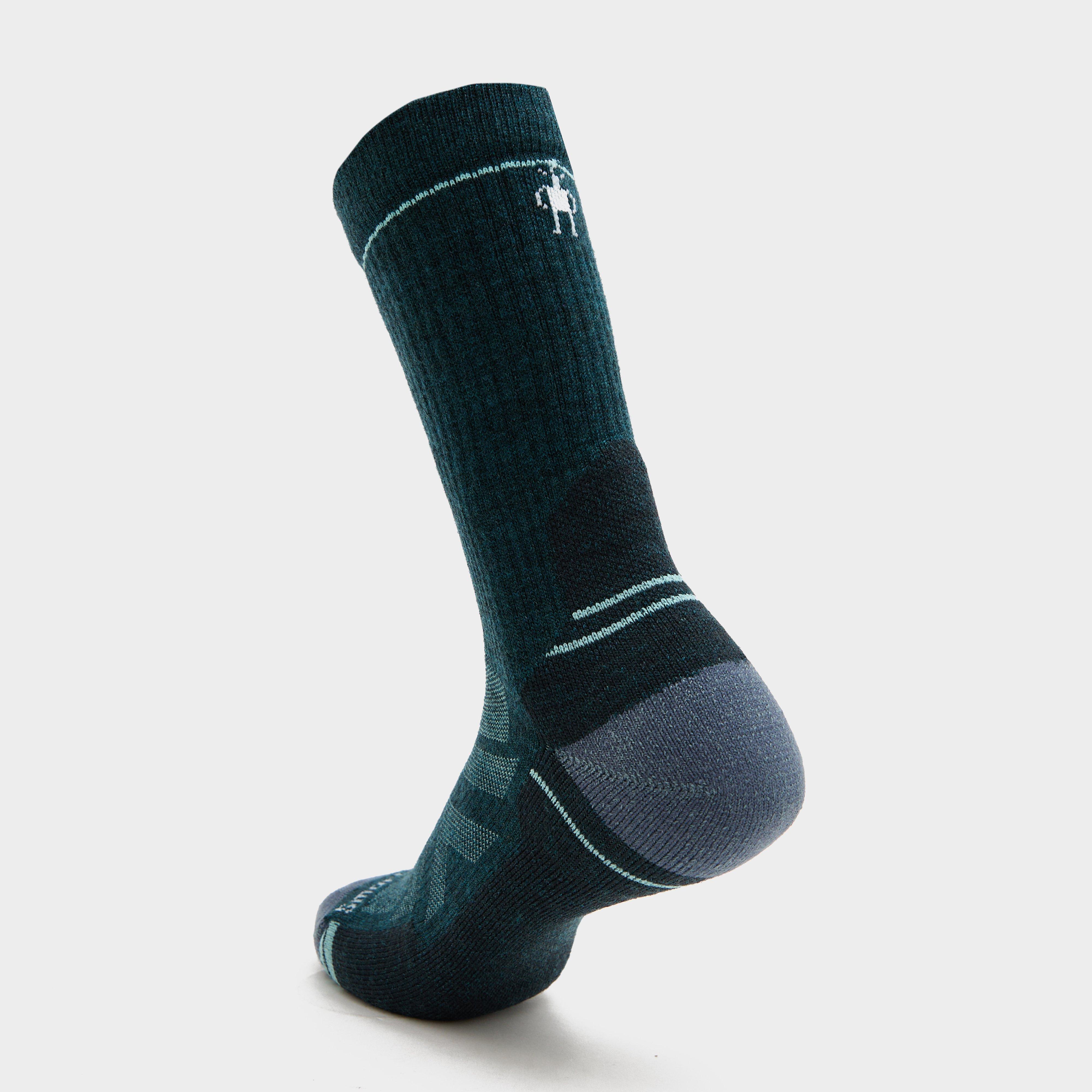 Men’s Hike Light Cushion Crew Socks